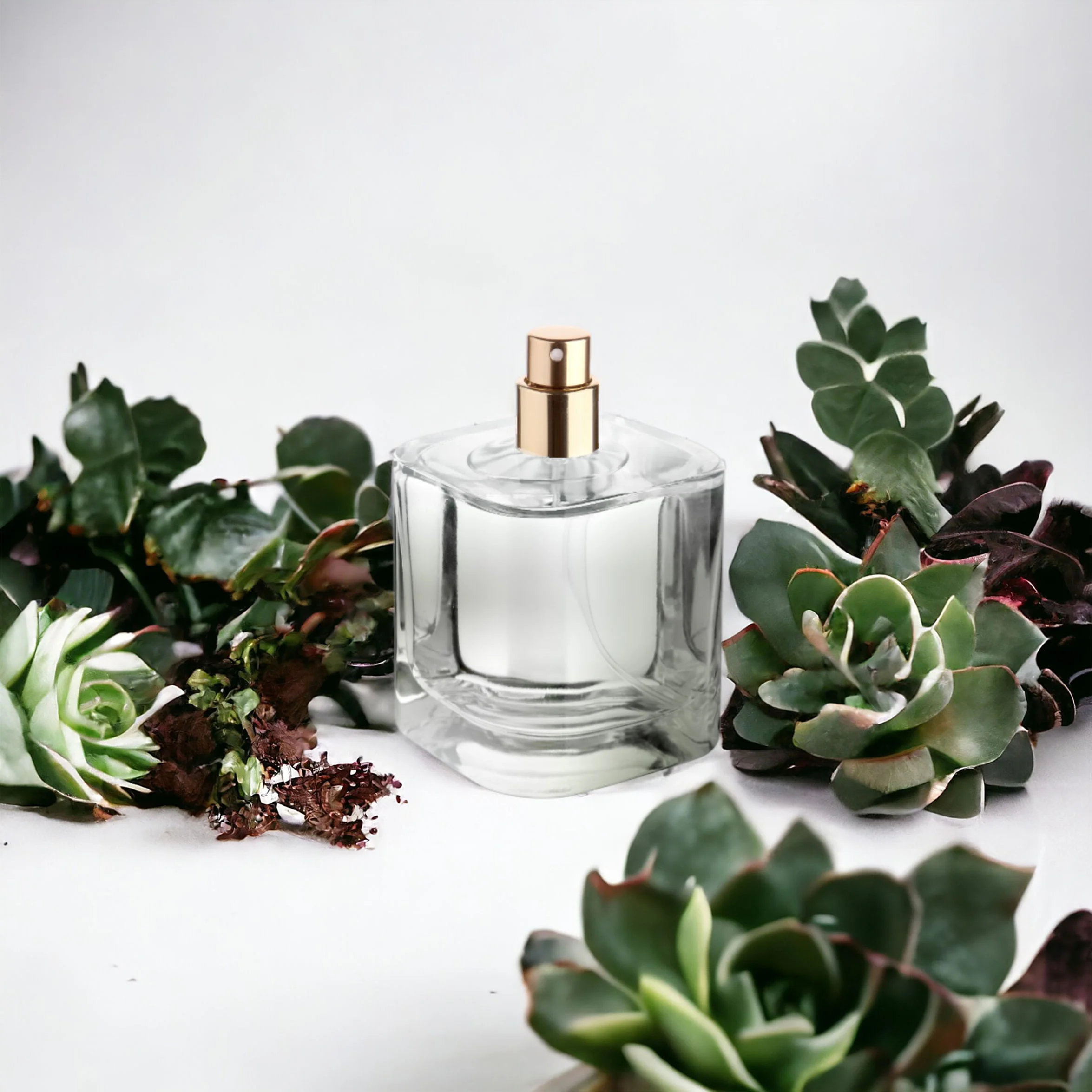 Road Perfume Bottle view 2