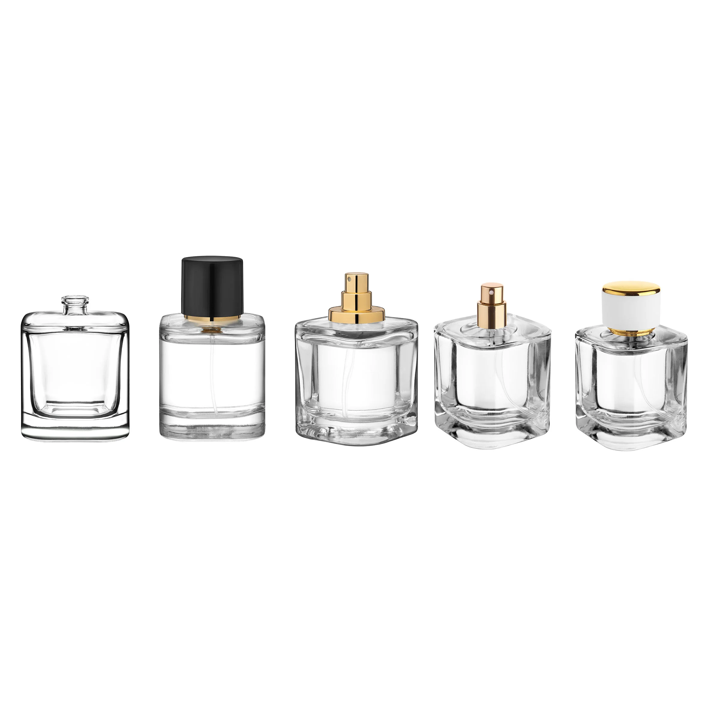Road Perfume Bottle view 3