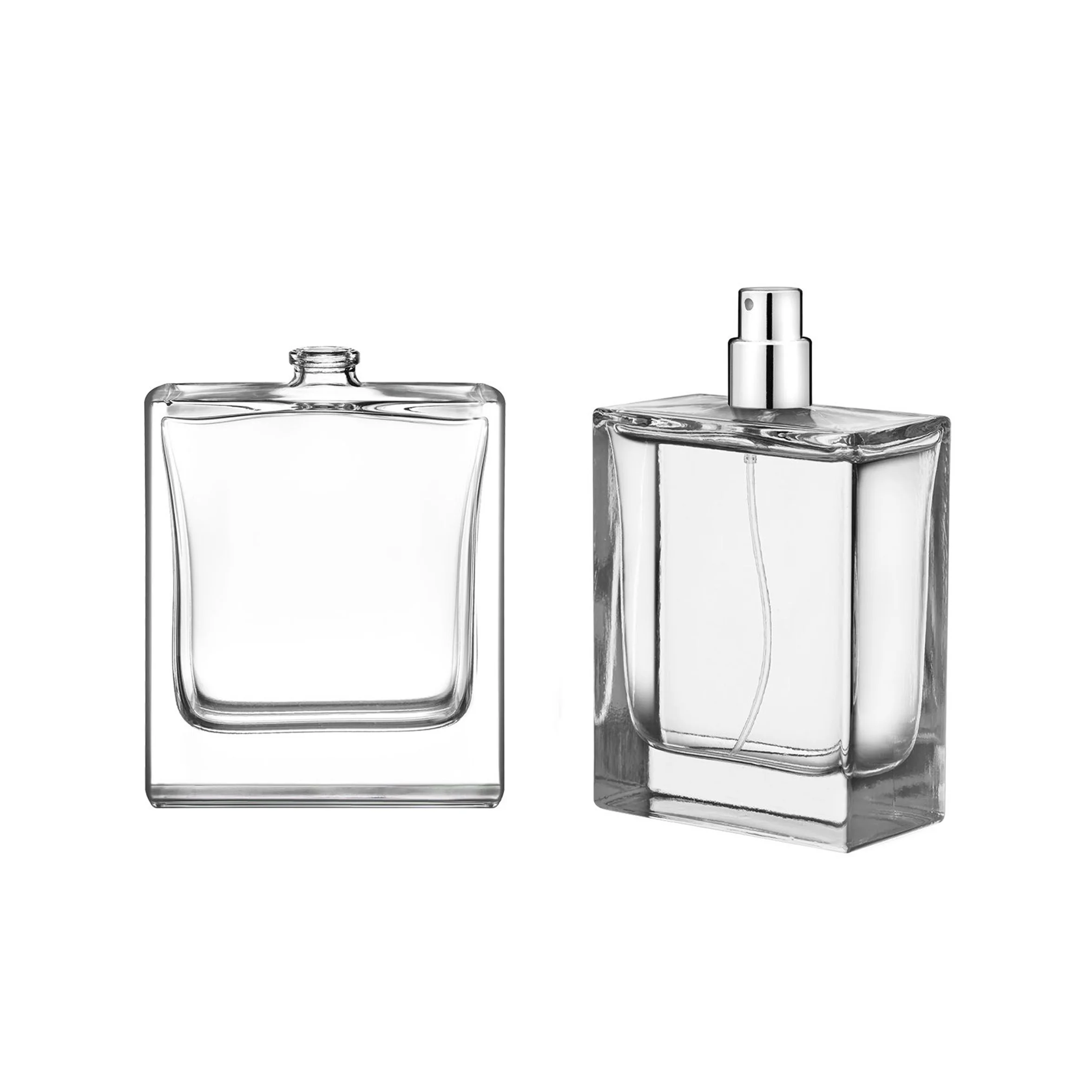 Keen Perfume Bottle — 100ml Bottles wholesale perfume bottle
