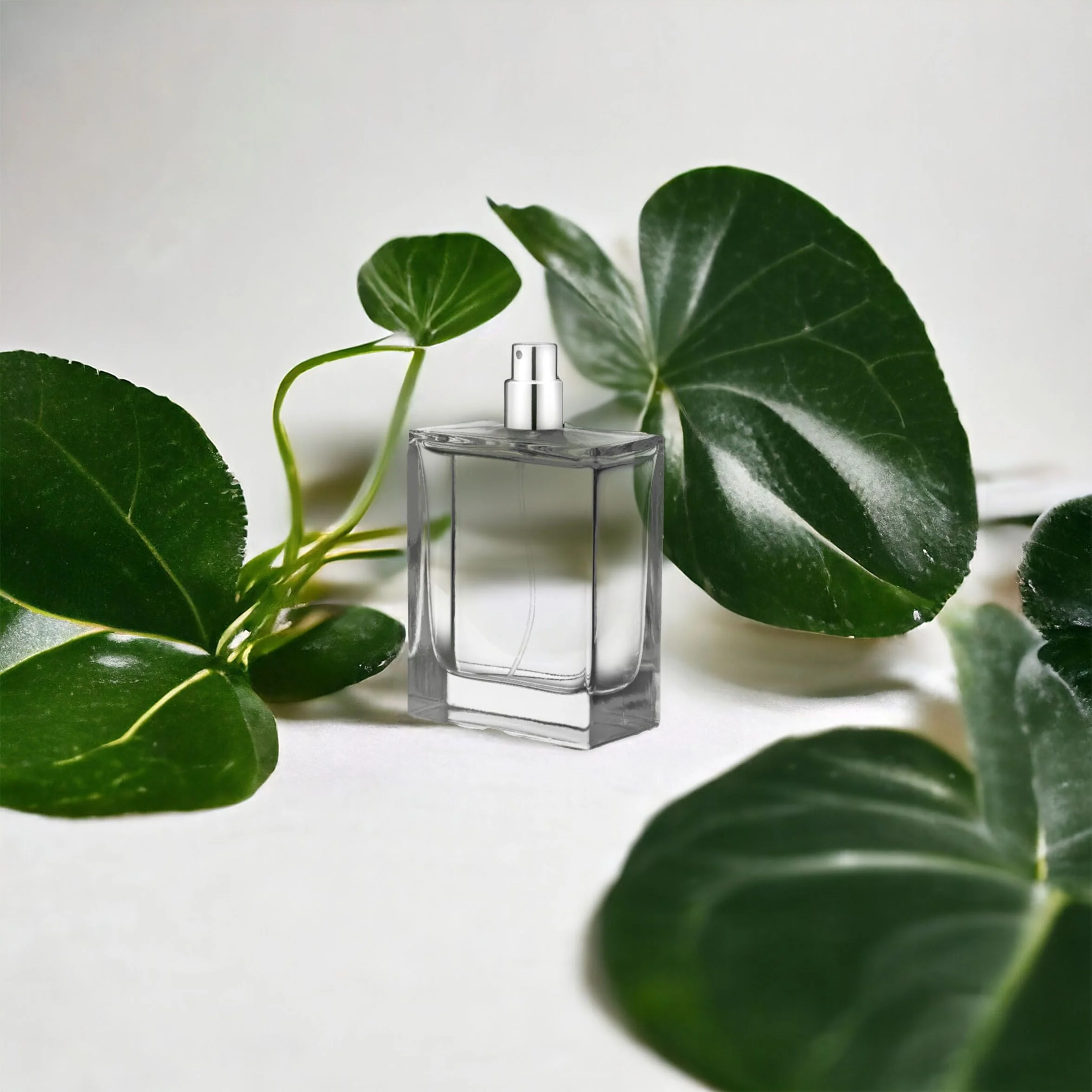 Keen Perfume Bottle view 2