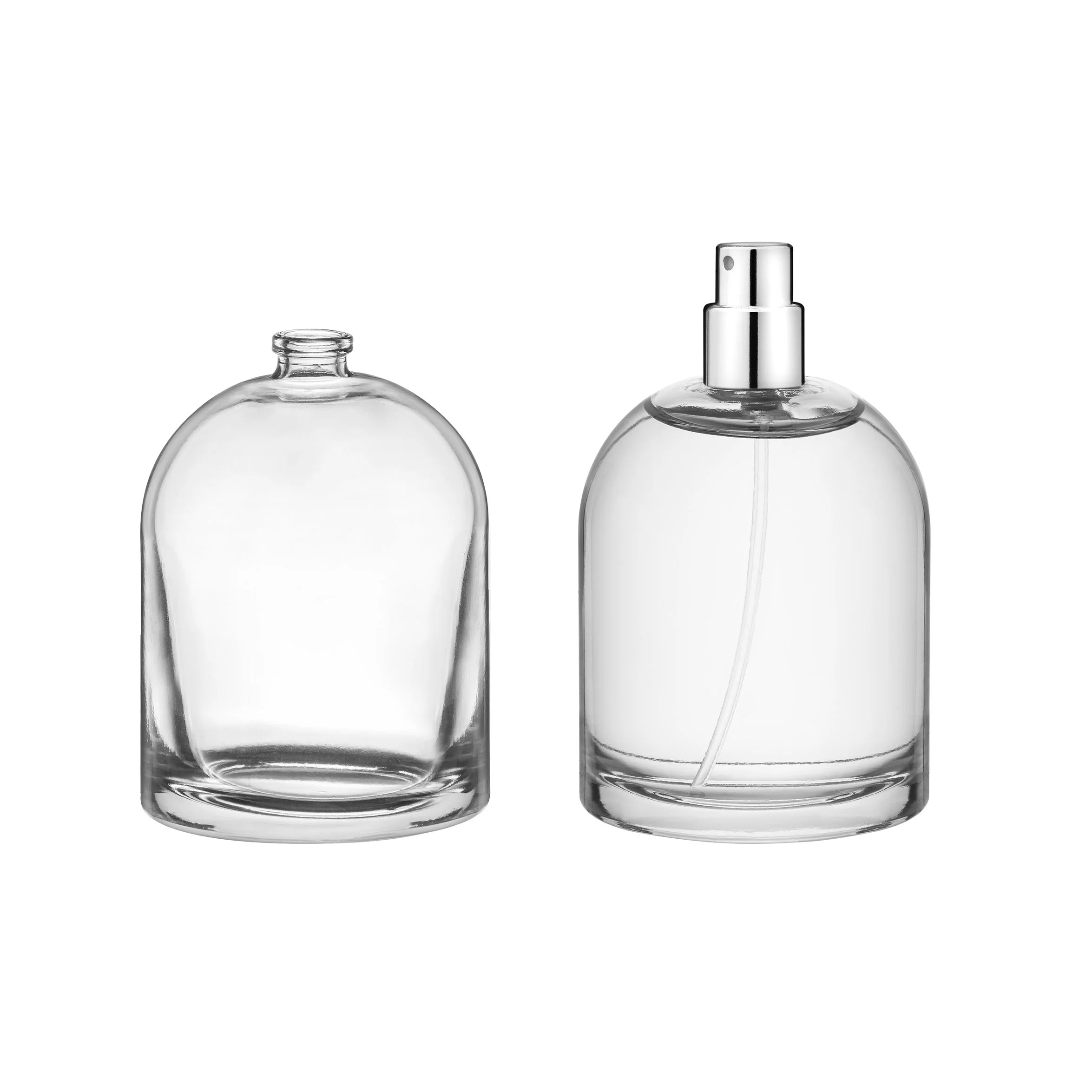 Kind II Perfume Bottle 50 ml — 50ml Bottles wholesale perfume bottle