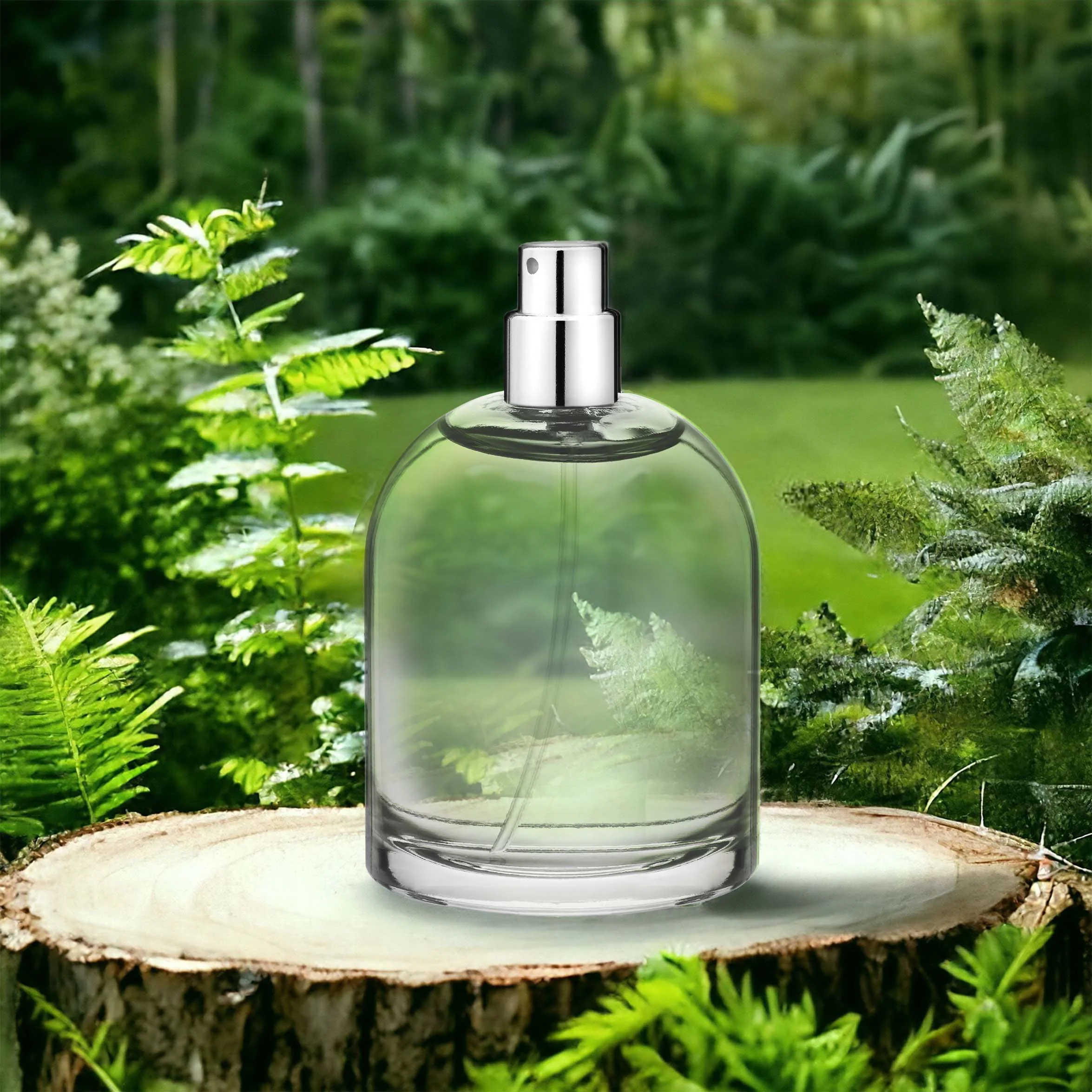Kind II Perfume Bottle 50 ml view 2