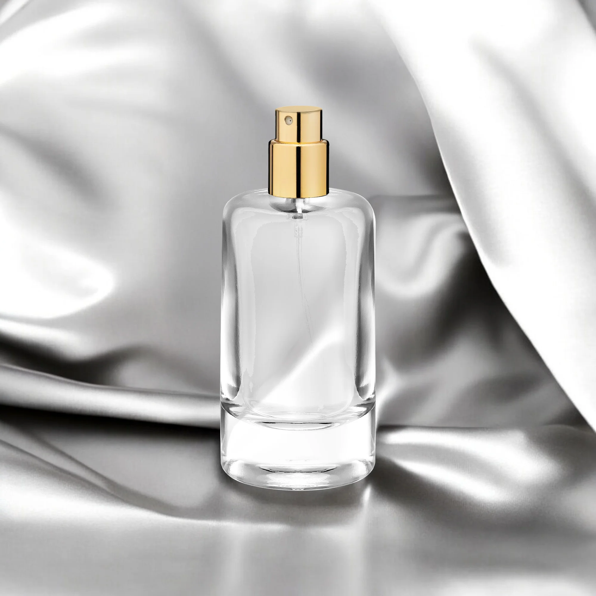 Paris Perfume Bottle 50 ml view 2
