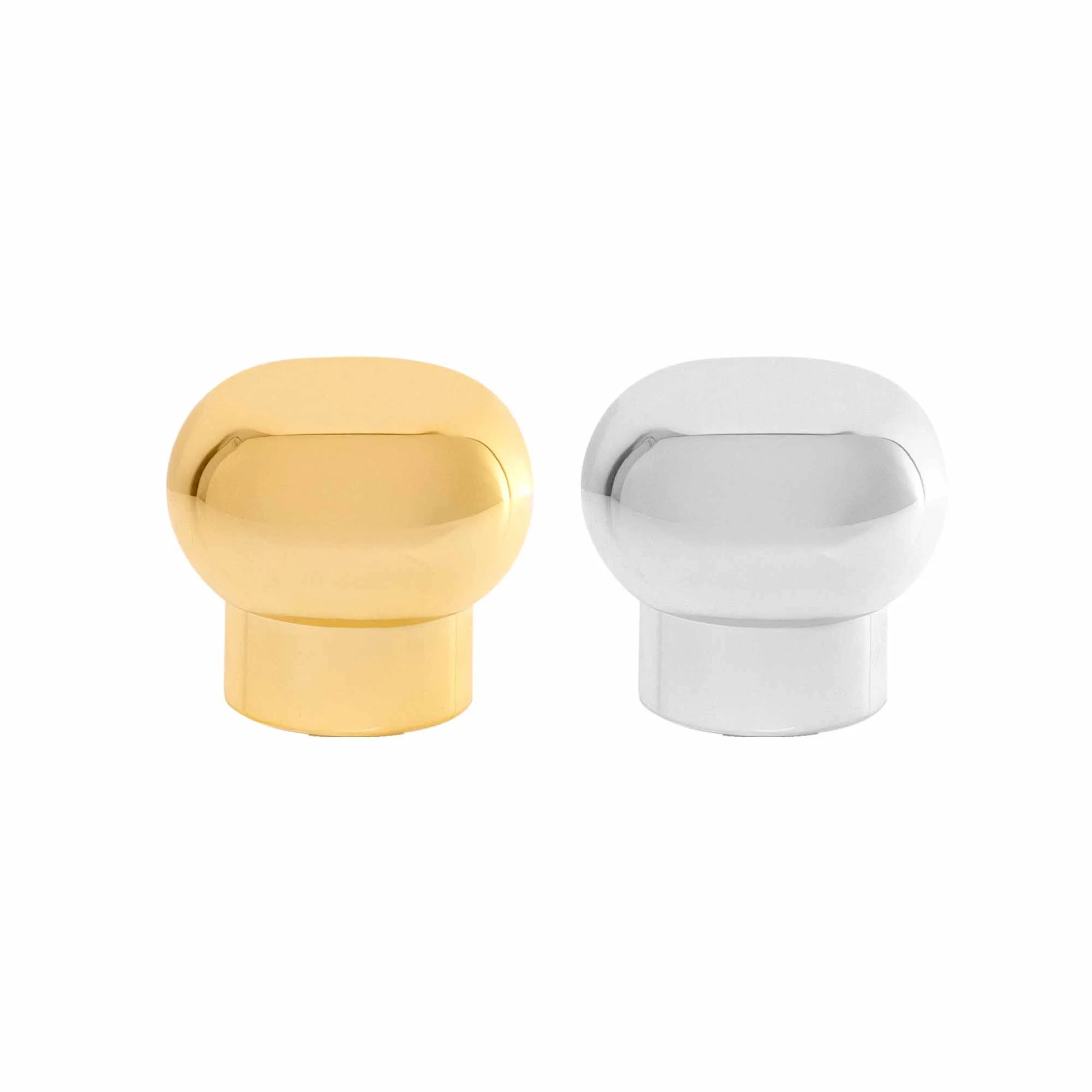 Lone Perfume Cap — Caps — No Collar wholesale perfume bottle