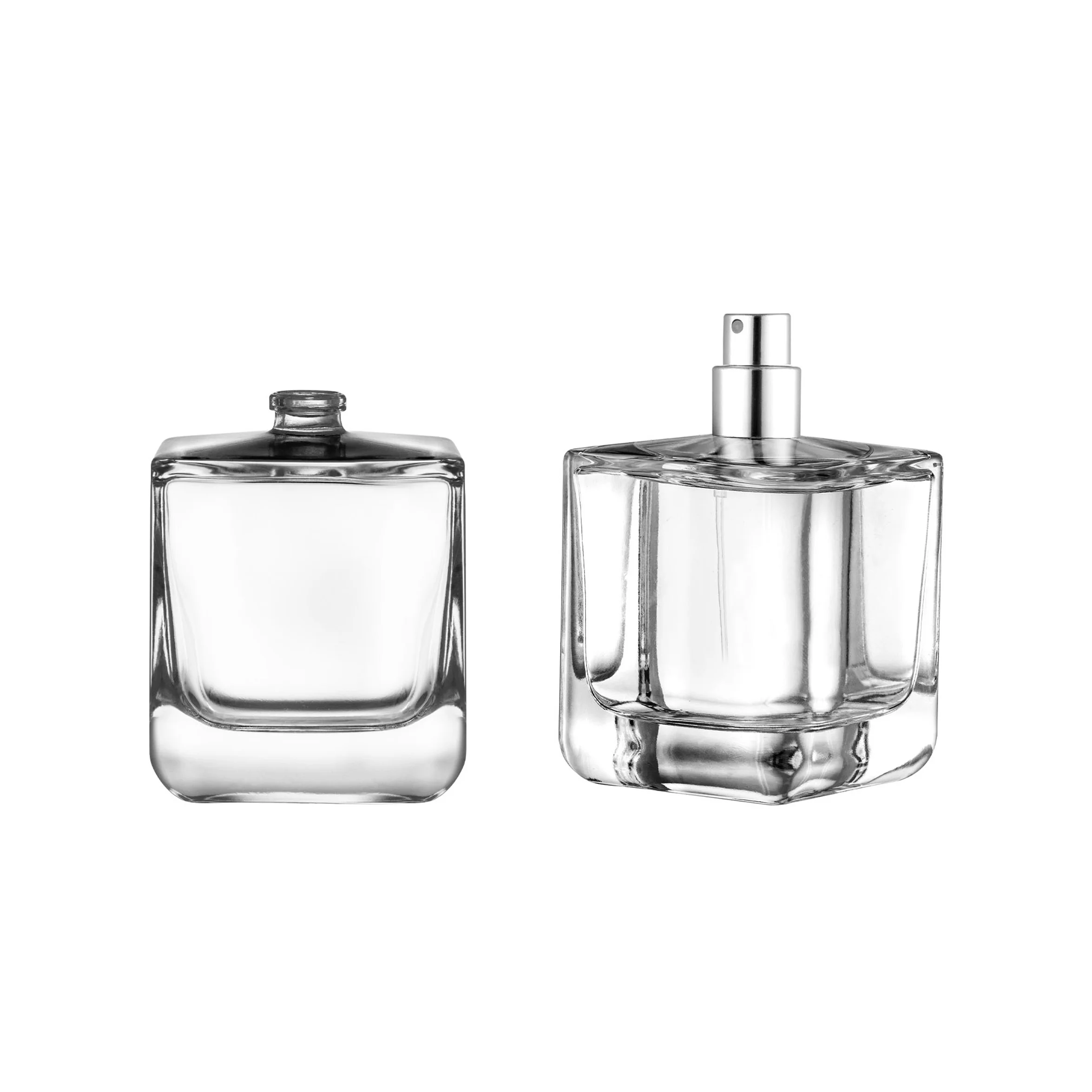 Gex Perfume Bottle — 100ml Bottles wholesale perfume bottle