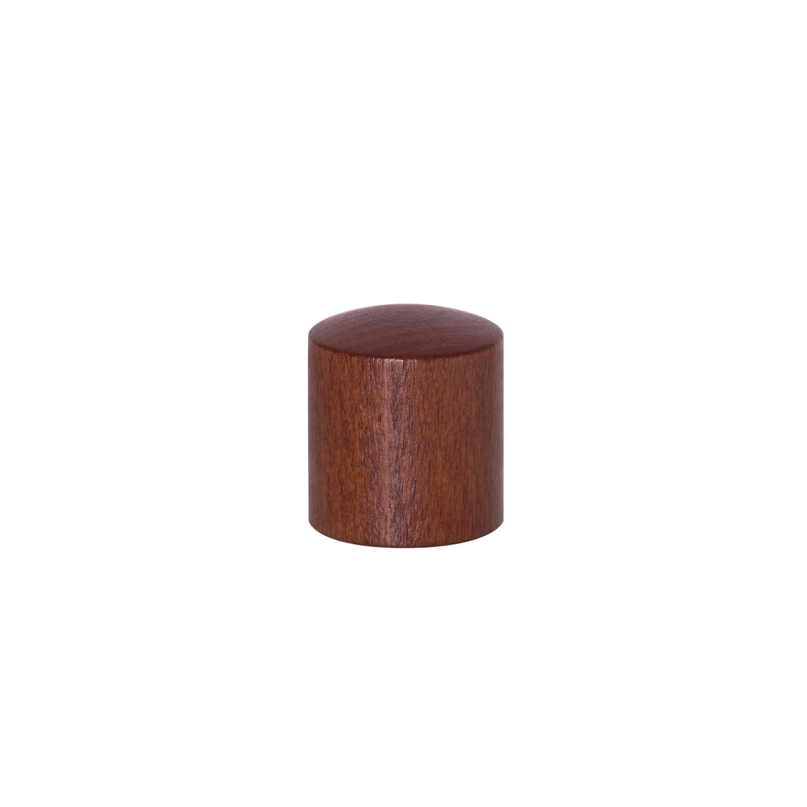 W Dome Perfume Cap — Caps — No Collar wholesale perfume bottle