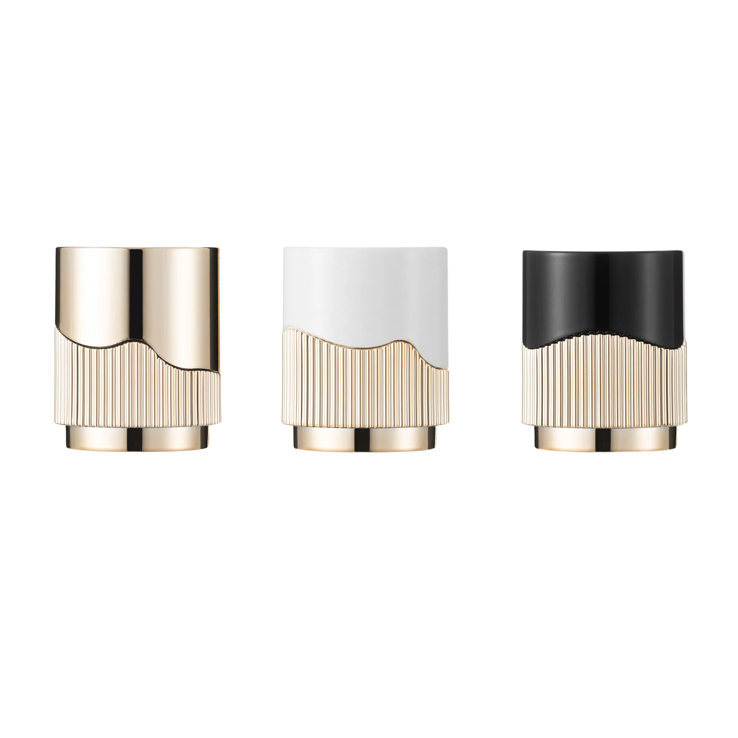 Bello Perfume Cap — Caps — No Collar wholesale perfume bottle