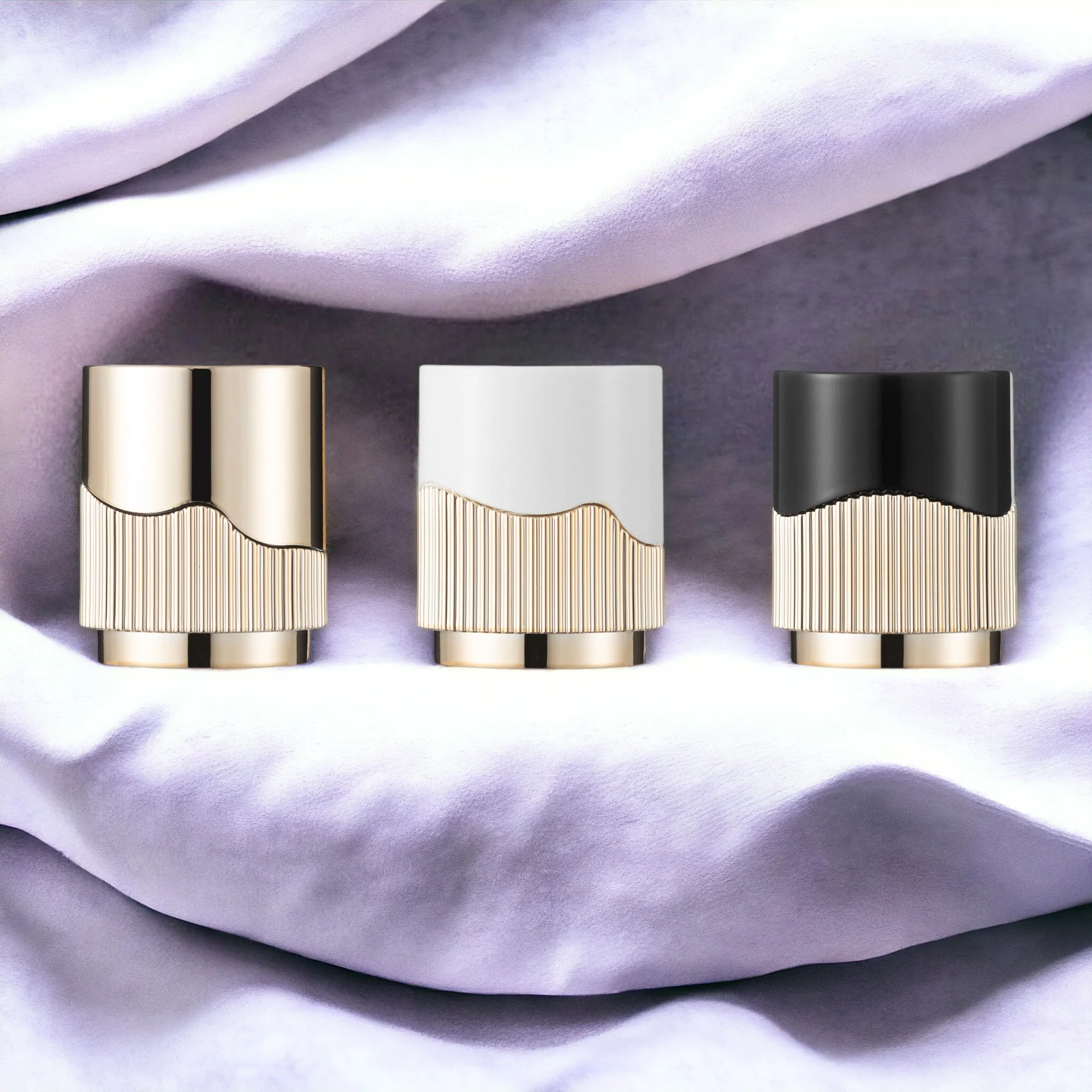 Bello Perfume Cap view 2
