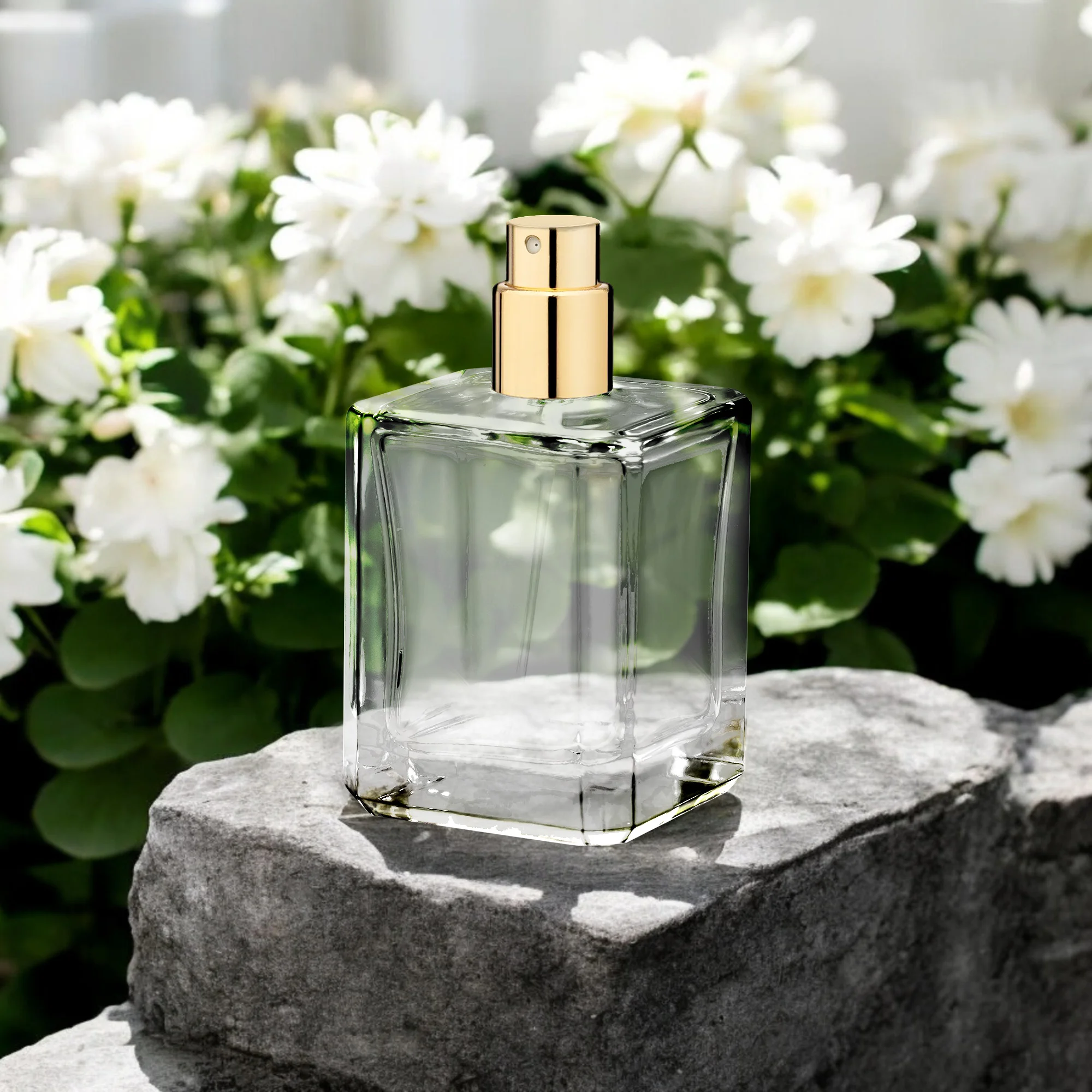 Fort II Perfume Bottle 50 ml view 2
