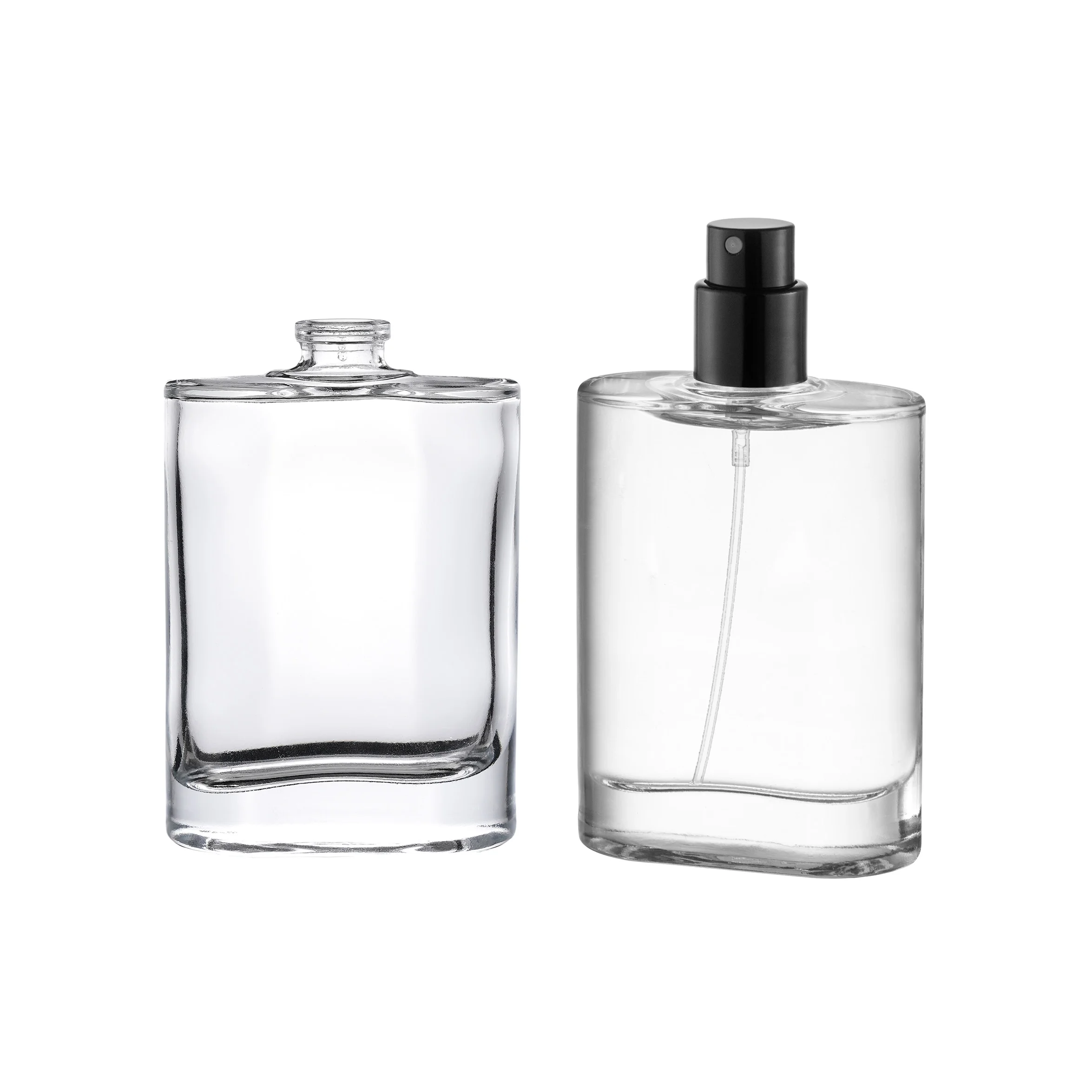 CEO II Perfume Bottle 50 ml — 50ml Bottles wholesale perfume bottle