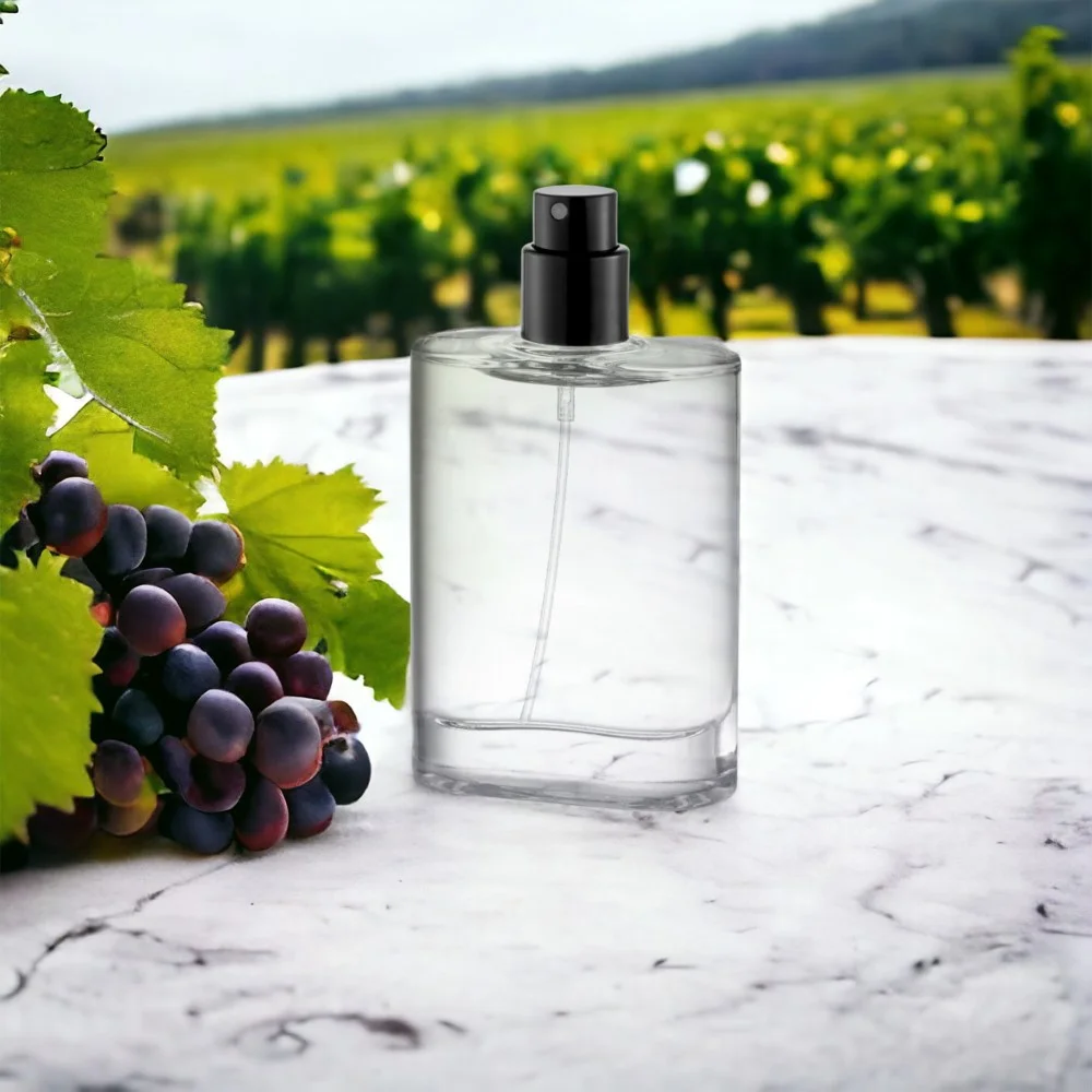 CEO II Perfume Bottle 50 ml view 2