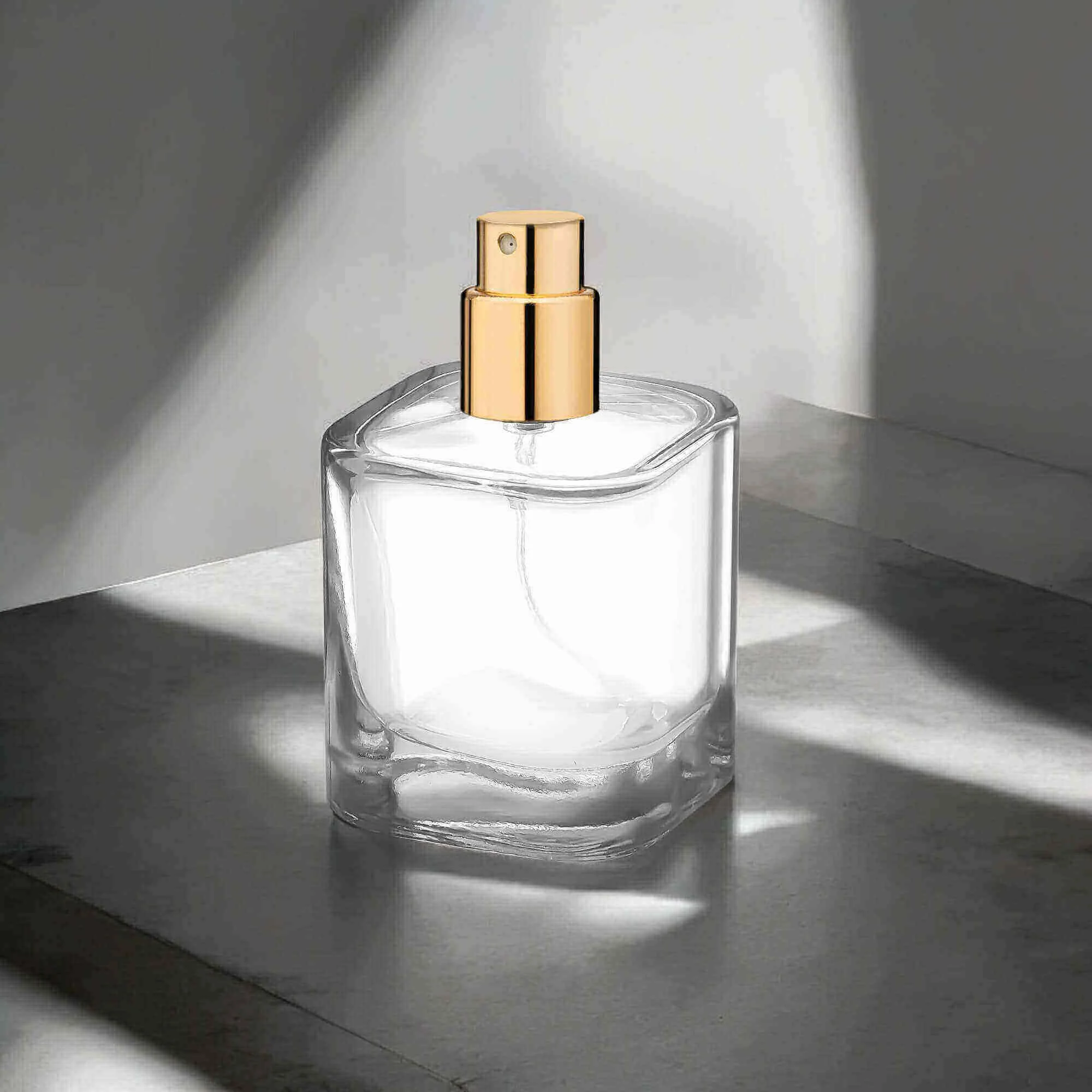 Road II Perfume Bottle 50 ml view 2