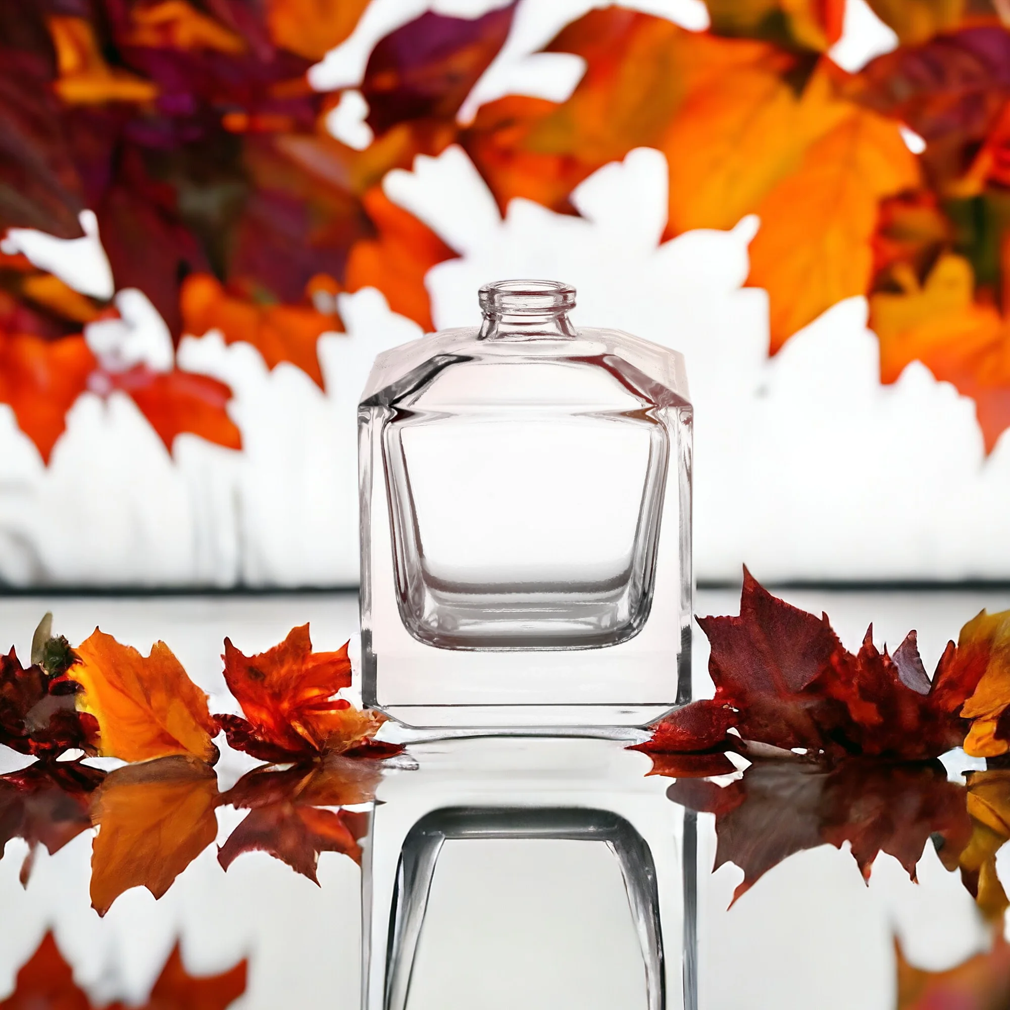 Prism II Perfume Bottle 50 ml view 2