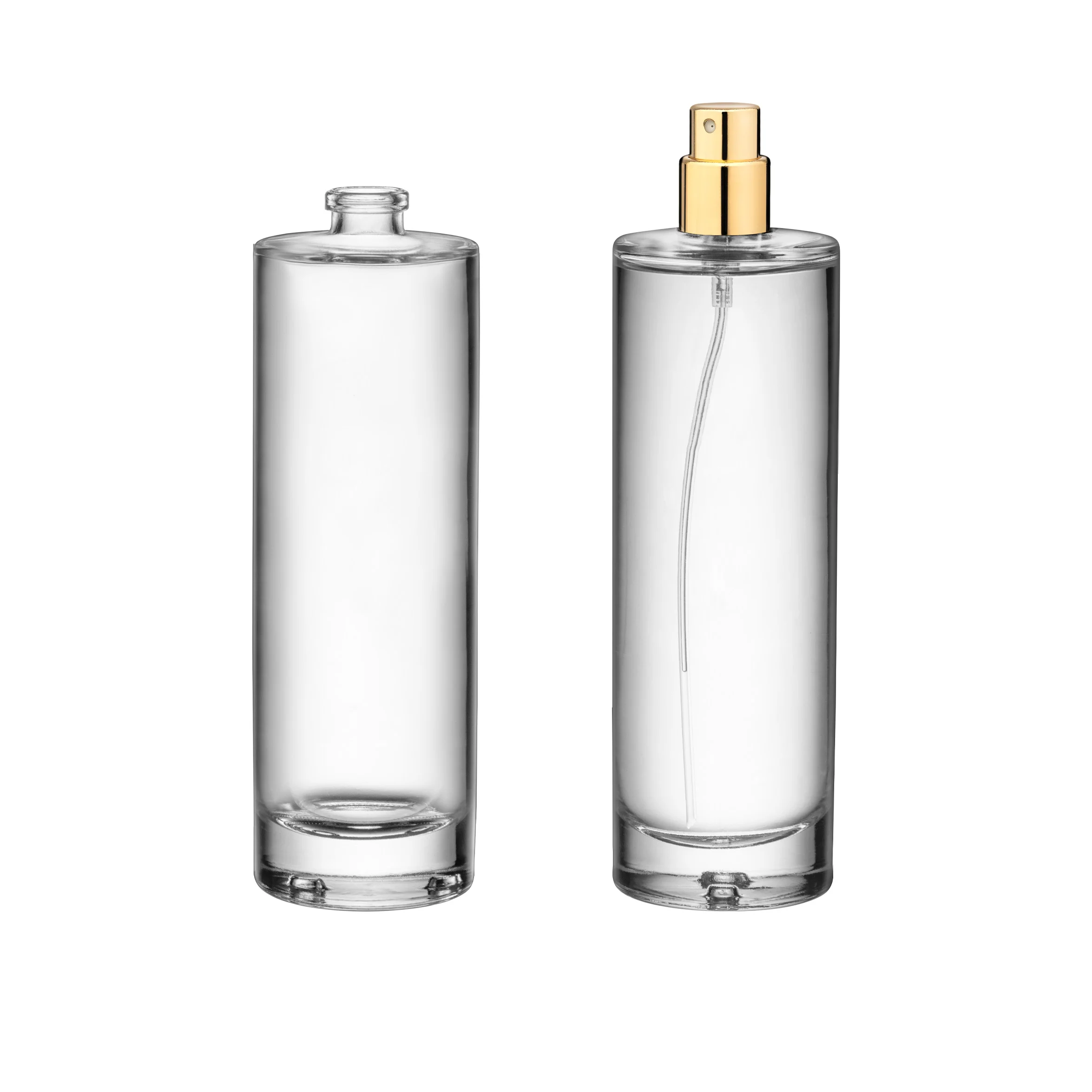 Mars 100 ml Perfume Bottle — 100ml Bottles wholesale perfume bottle