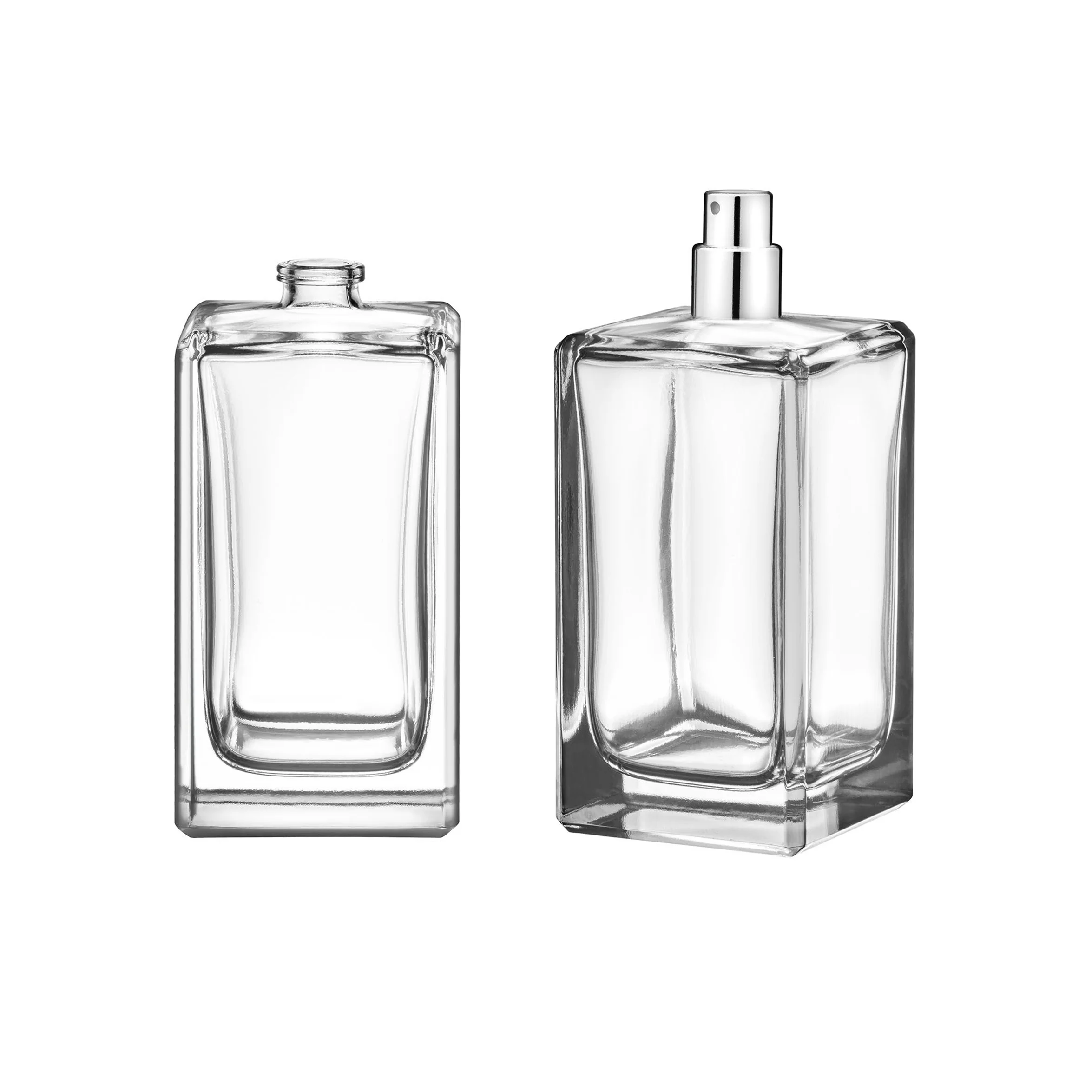 LIGA Perfume Bottle — 100ml Bottles wholesale perfume bottle