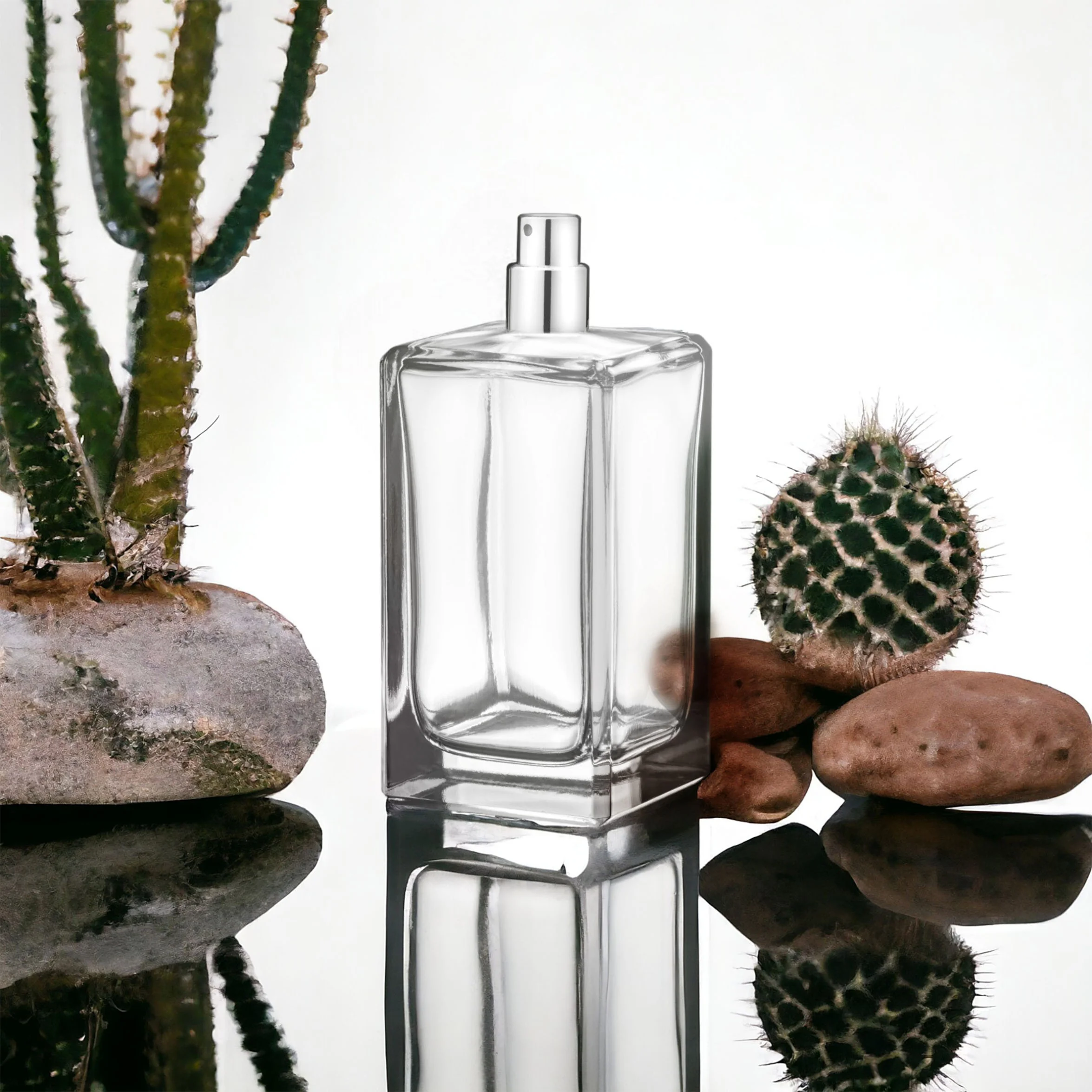 LIGA Perfume Bottle view 2