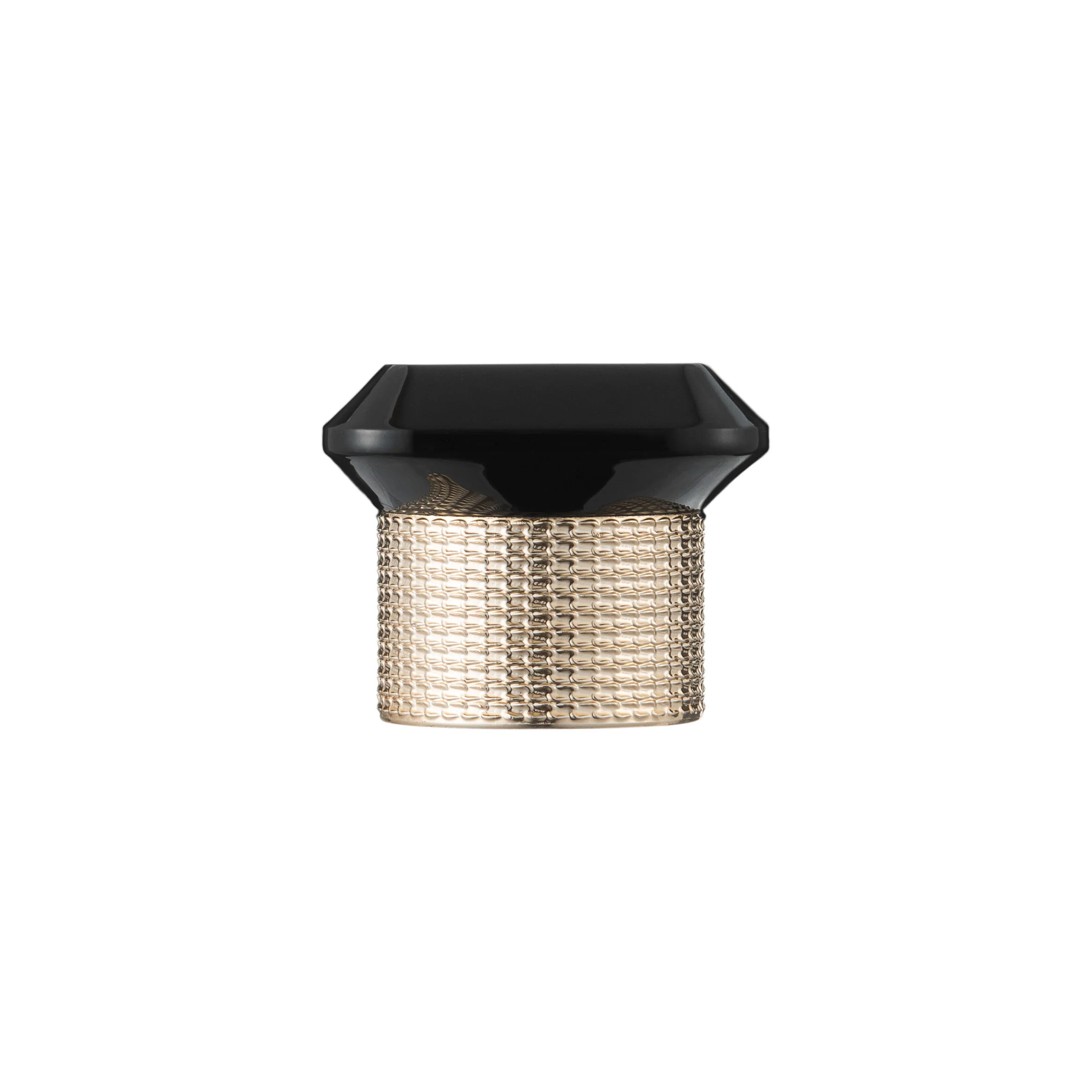 Showy Perfume Cap — Caps — No Collar wholesale perfume bottle