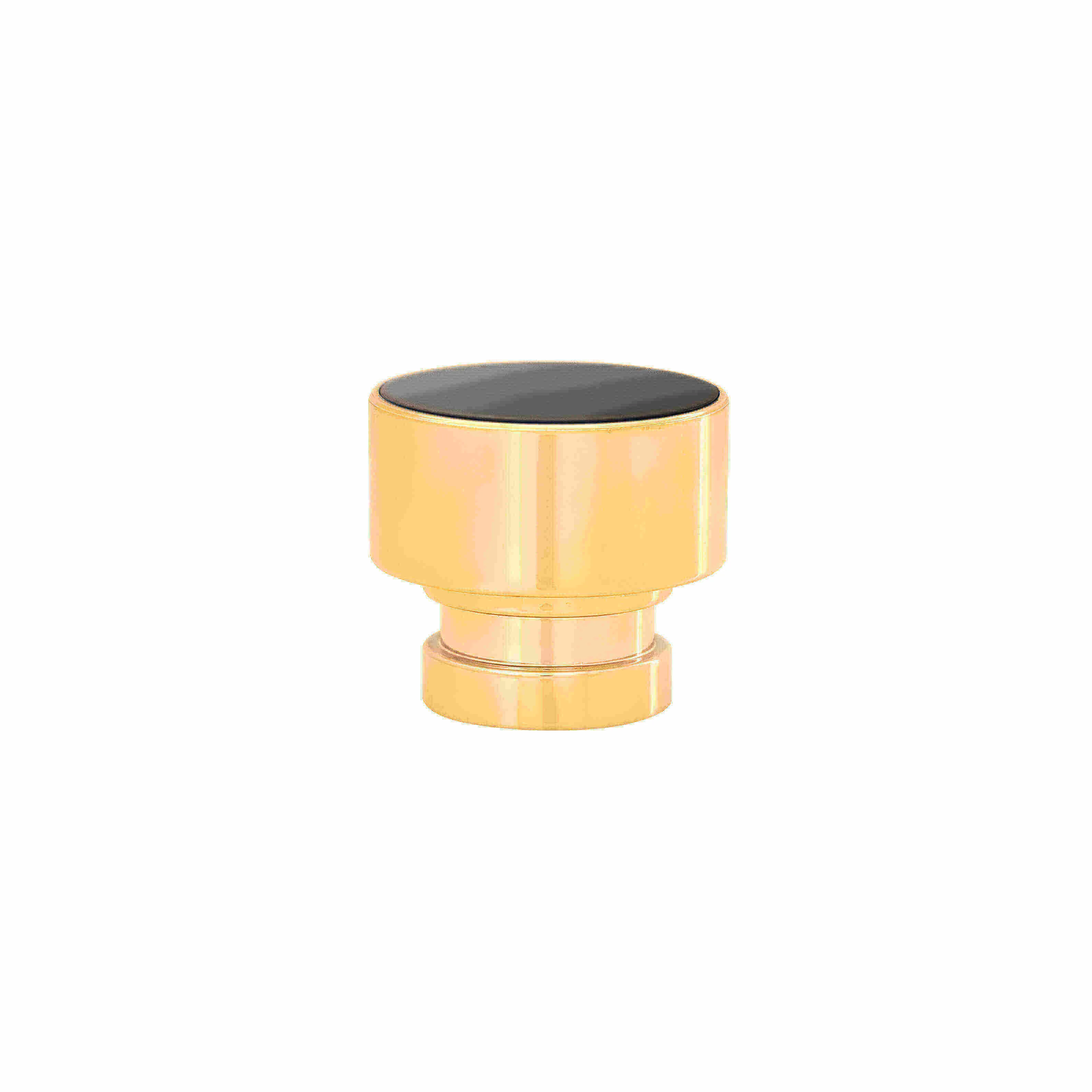 Coin Perfume Cap — Caps — No Collar wholesale perfume bottle
