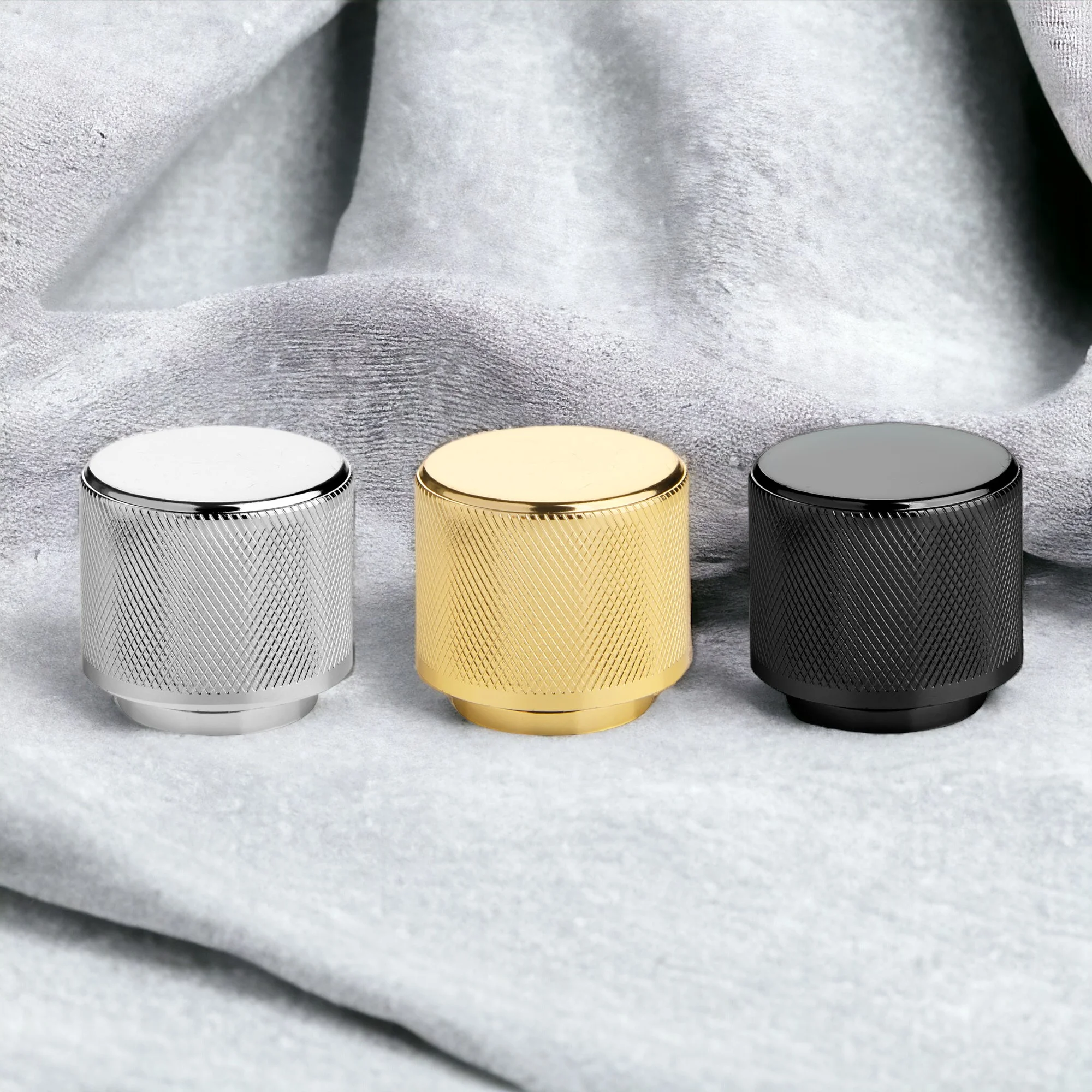 Rich Kapak Perfume Cap view 2
