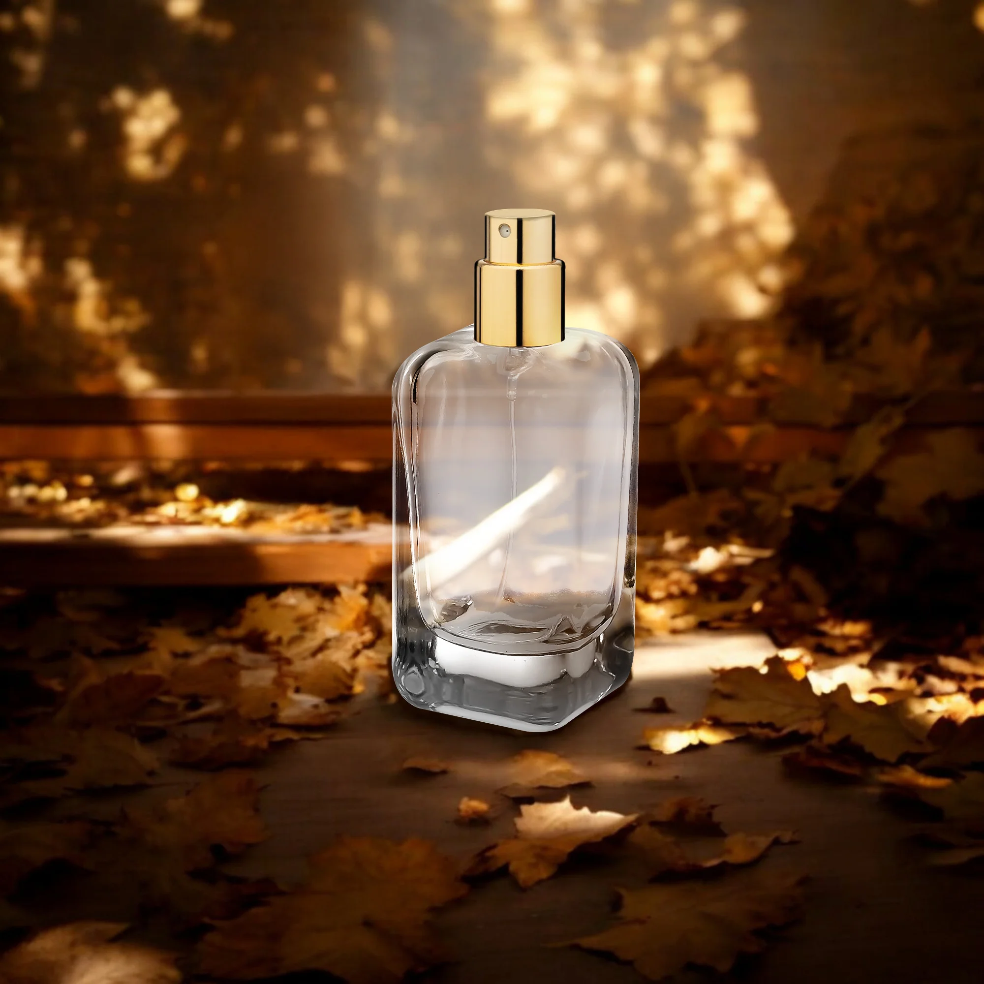 Vip II Perfume Bottle 50 ml view 2