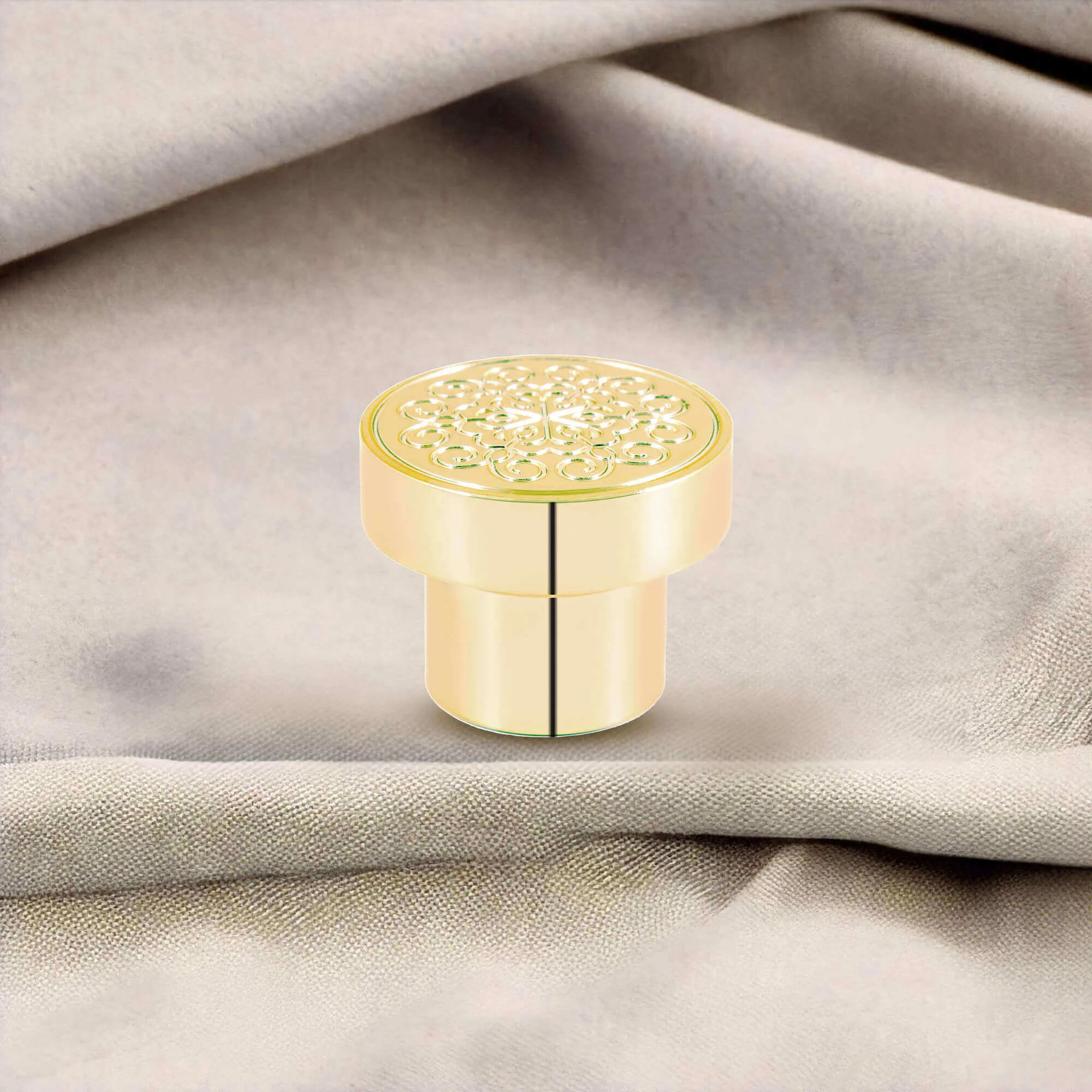Corky Perfume Cap view 2