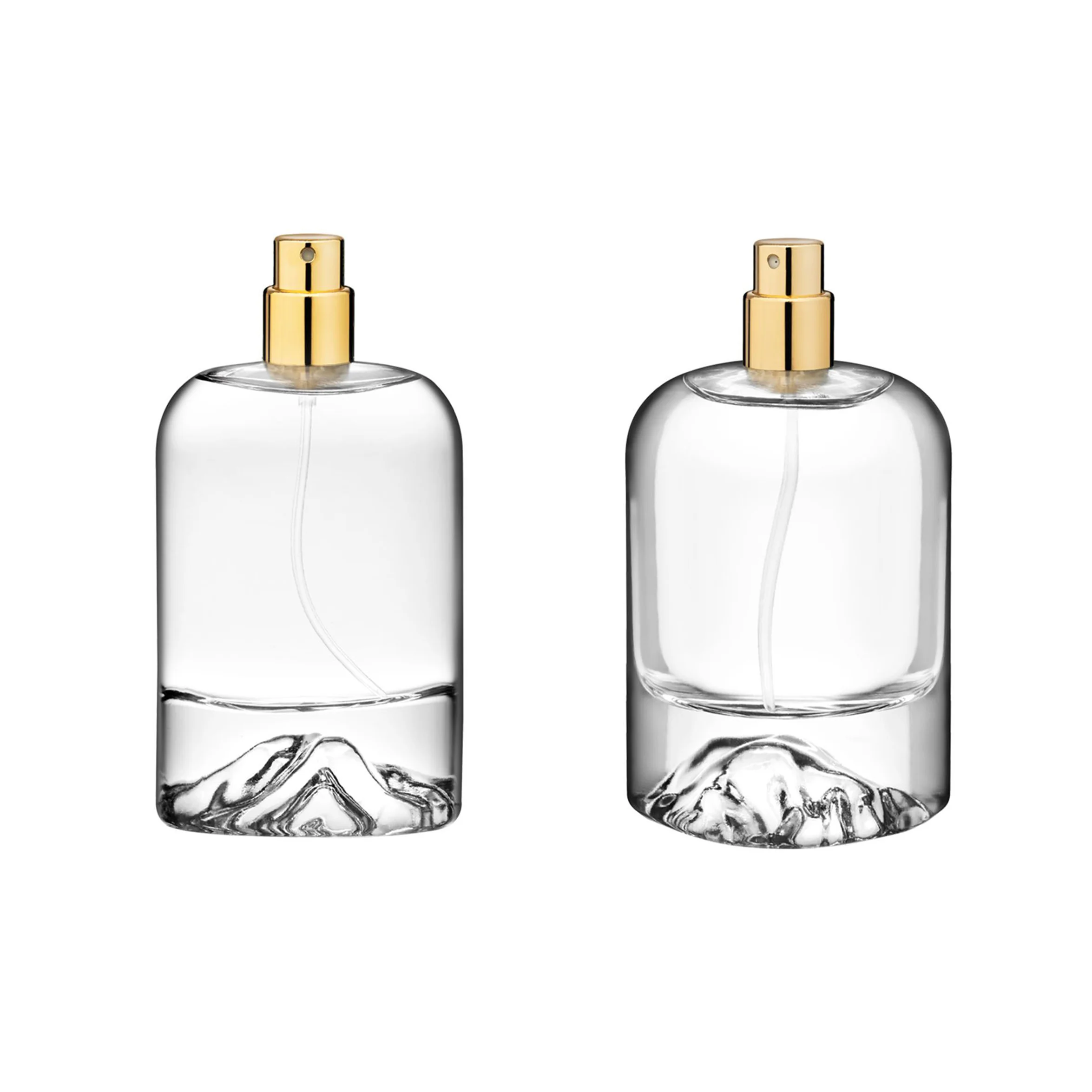 Mount Perfume Bottle — 100ml Bottles wholesale perfume bottle