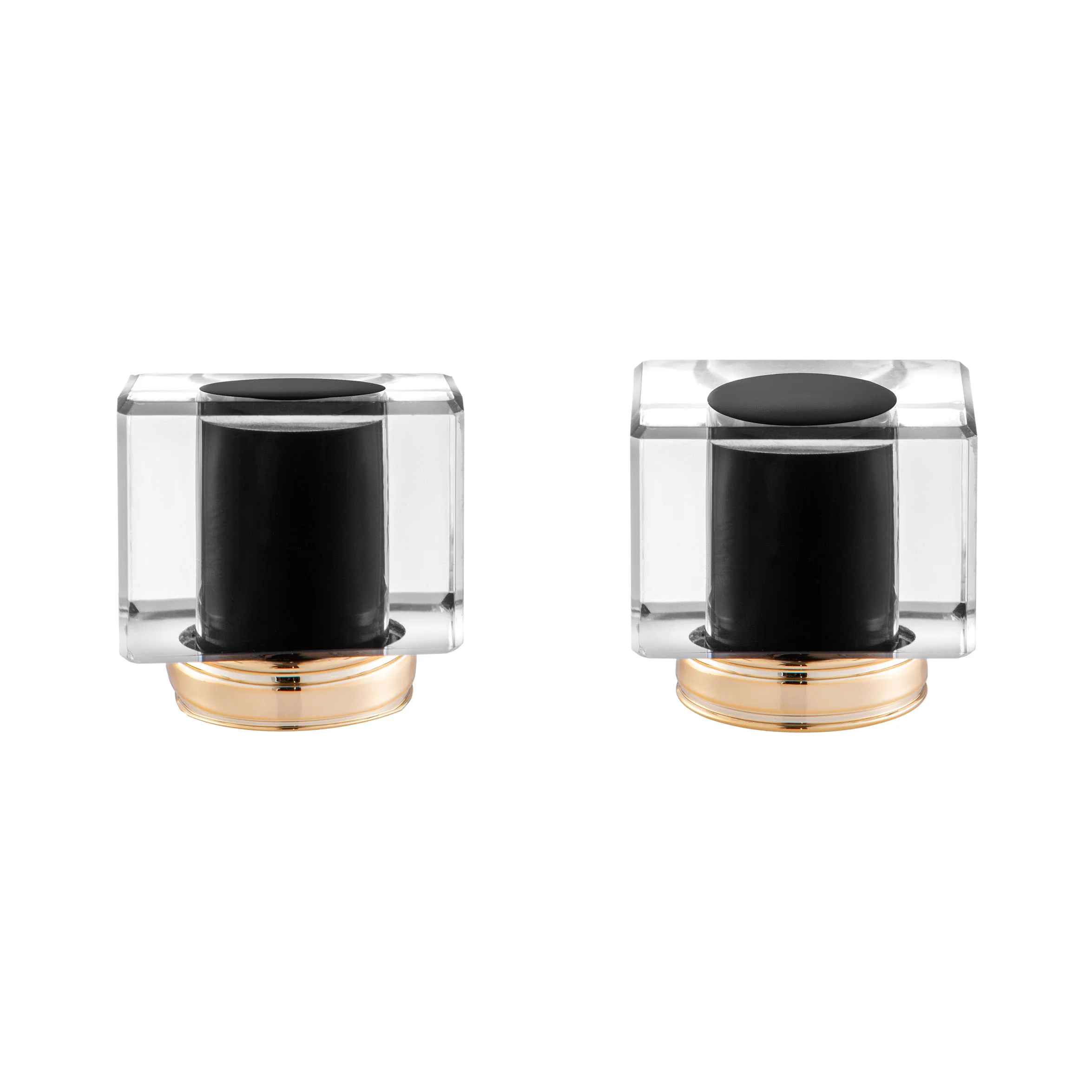 Tie Perfume Cap — Caps — No Collar wholesale perfume bottle