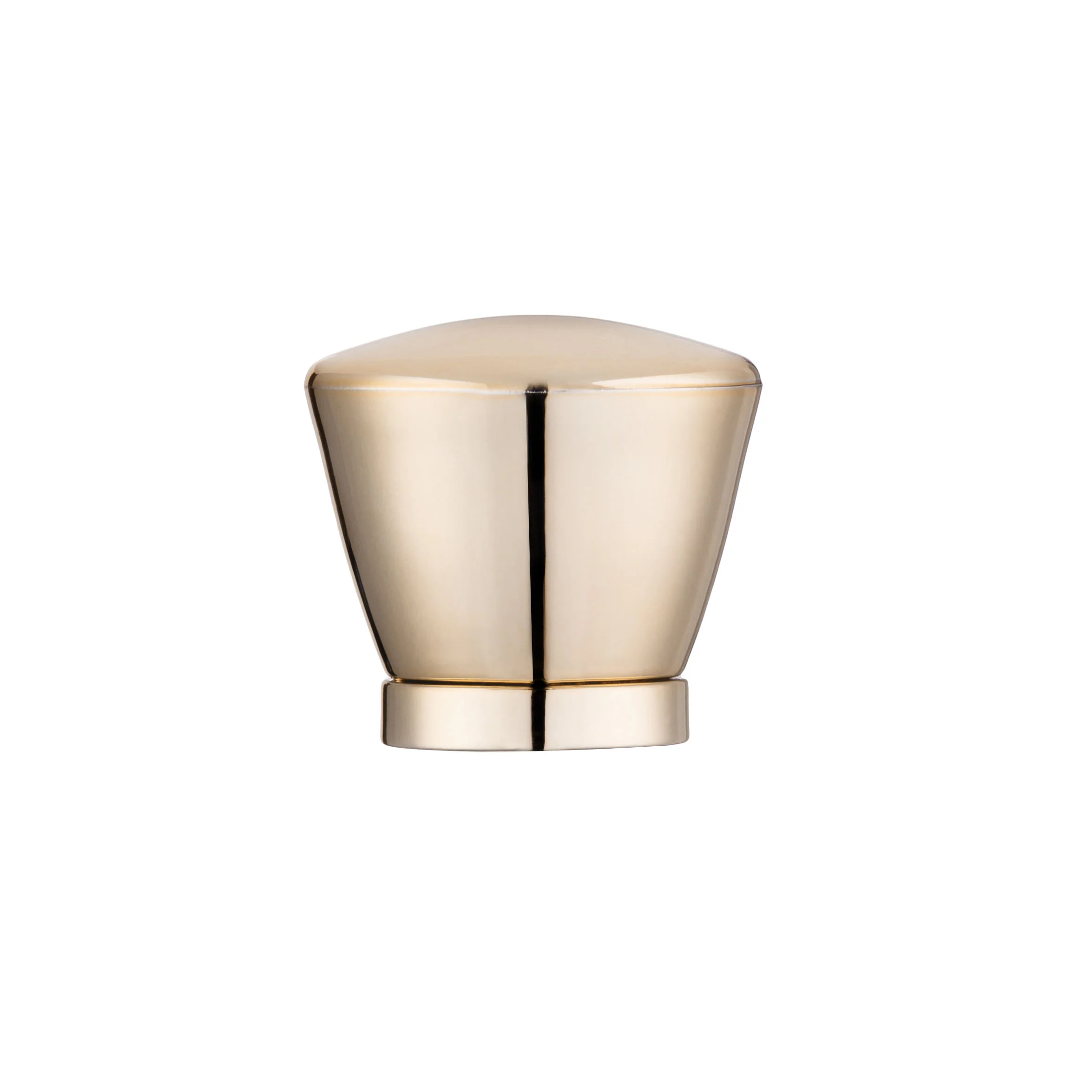 Queen Perfume Cap — Caps — With Collar wholesale perfume bottle
