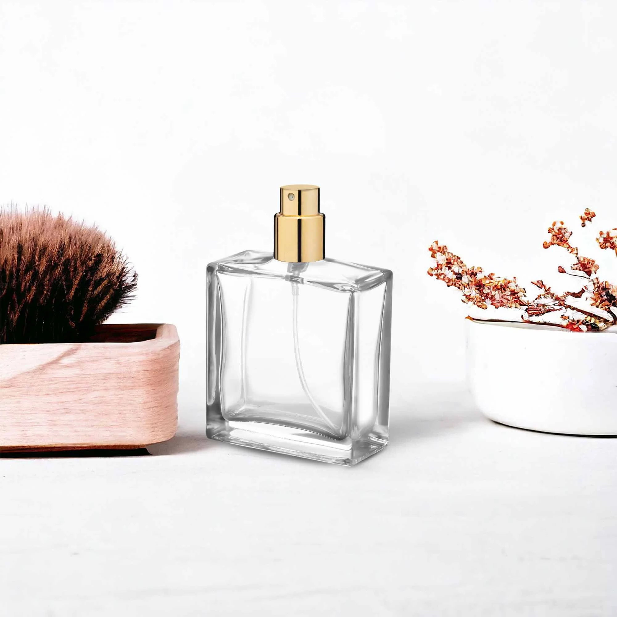 Mauro Perfume Bottle 50 ml view 2