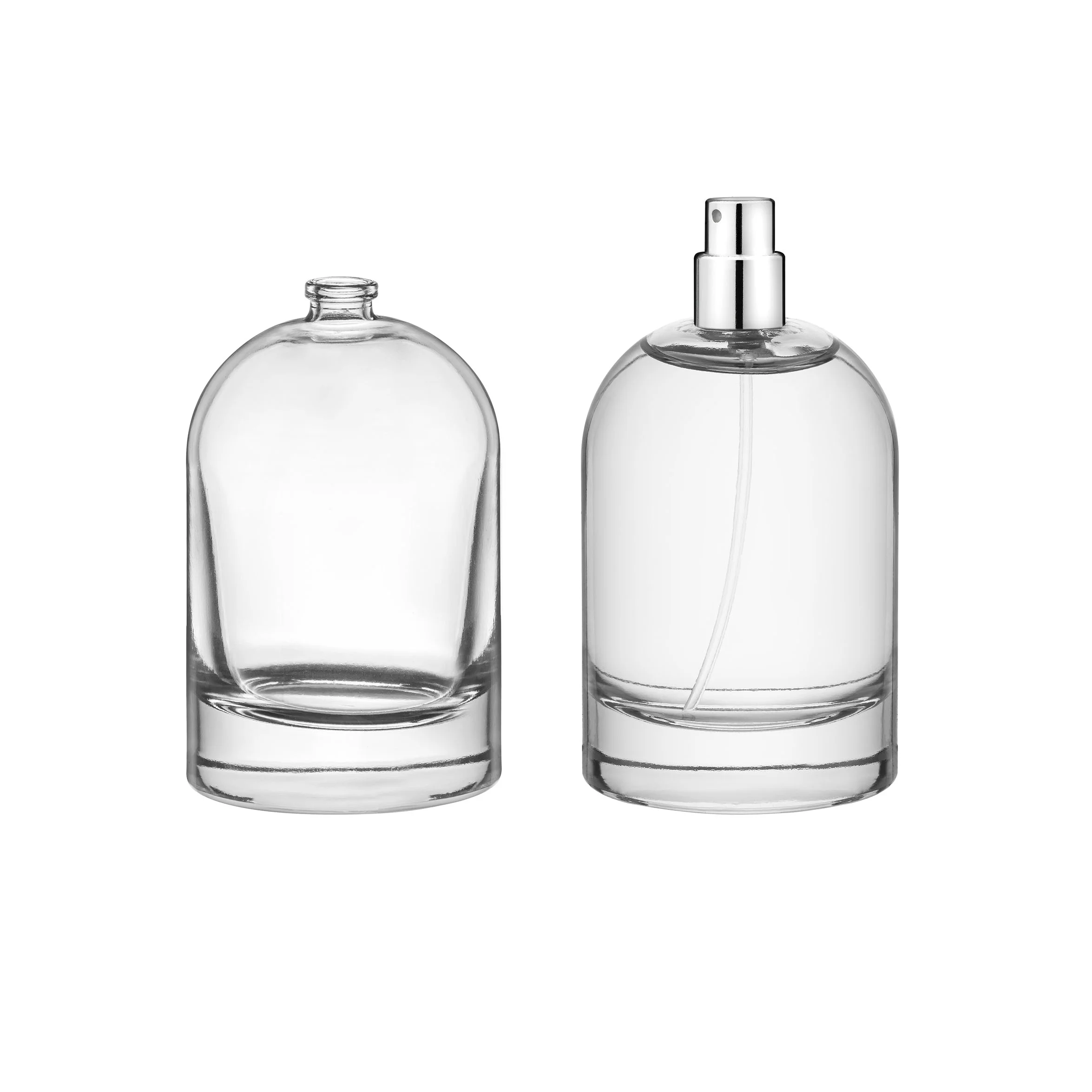 Kind Perfume Bottle — 100ml Bottles wholesale perfume bottle
