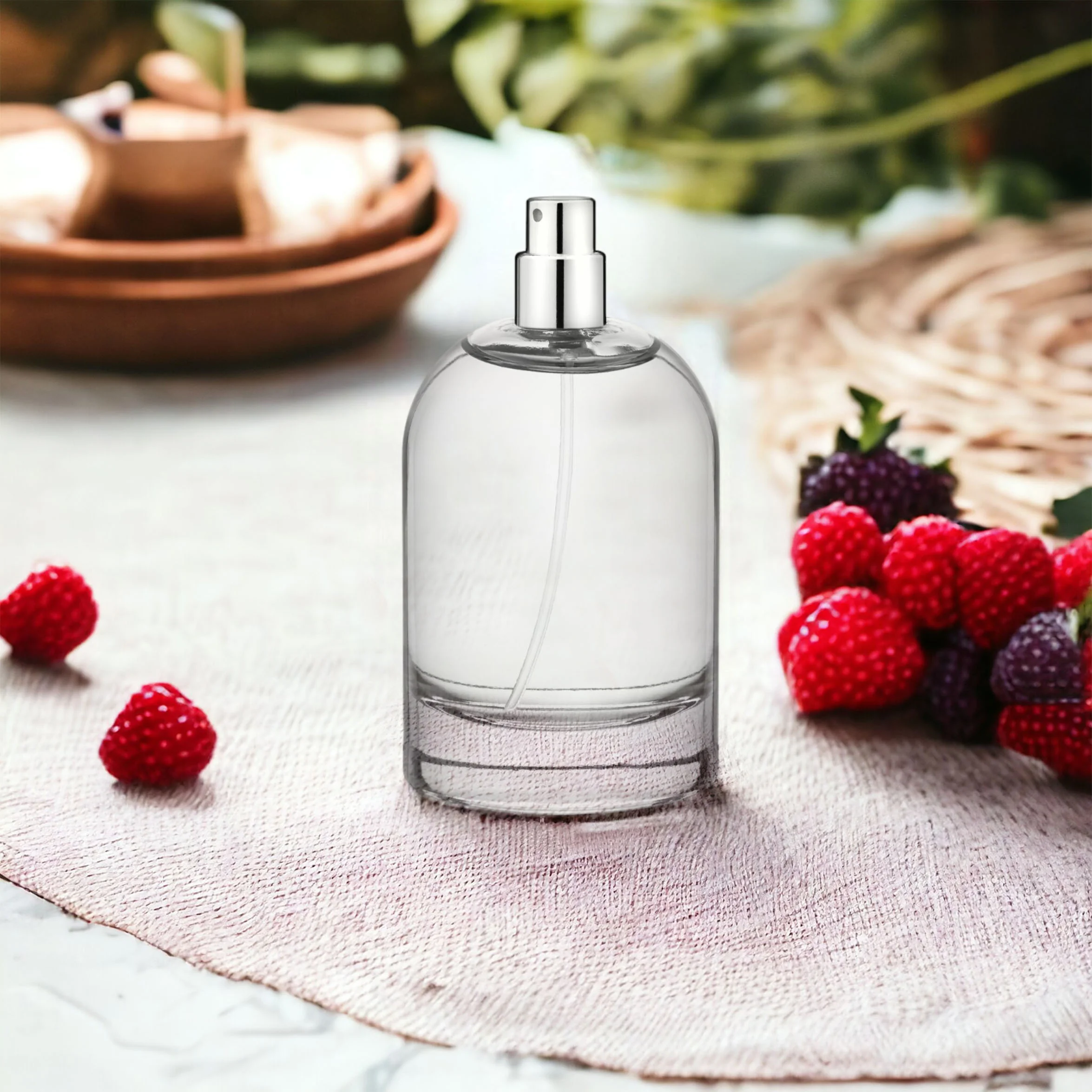 Kind Perfume Bottle view 2