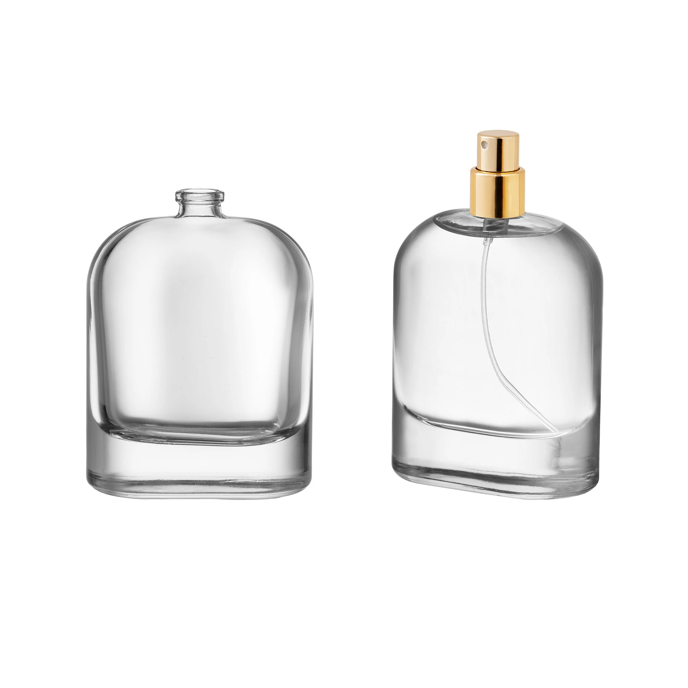 Efes Perfume Bottle — 100ml Bottles wholesale perfume bottle