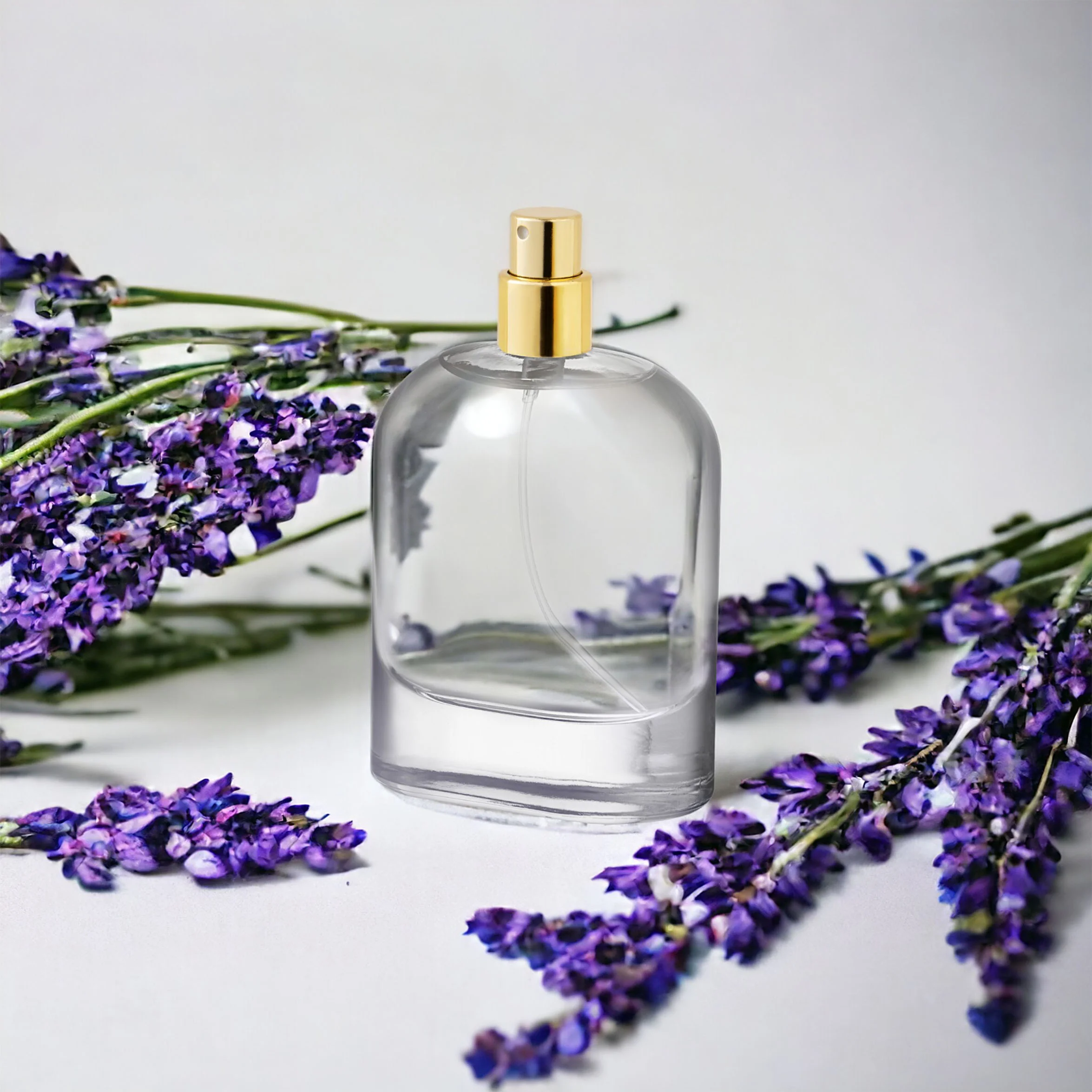 Efes Perfume Bottle view 2