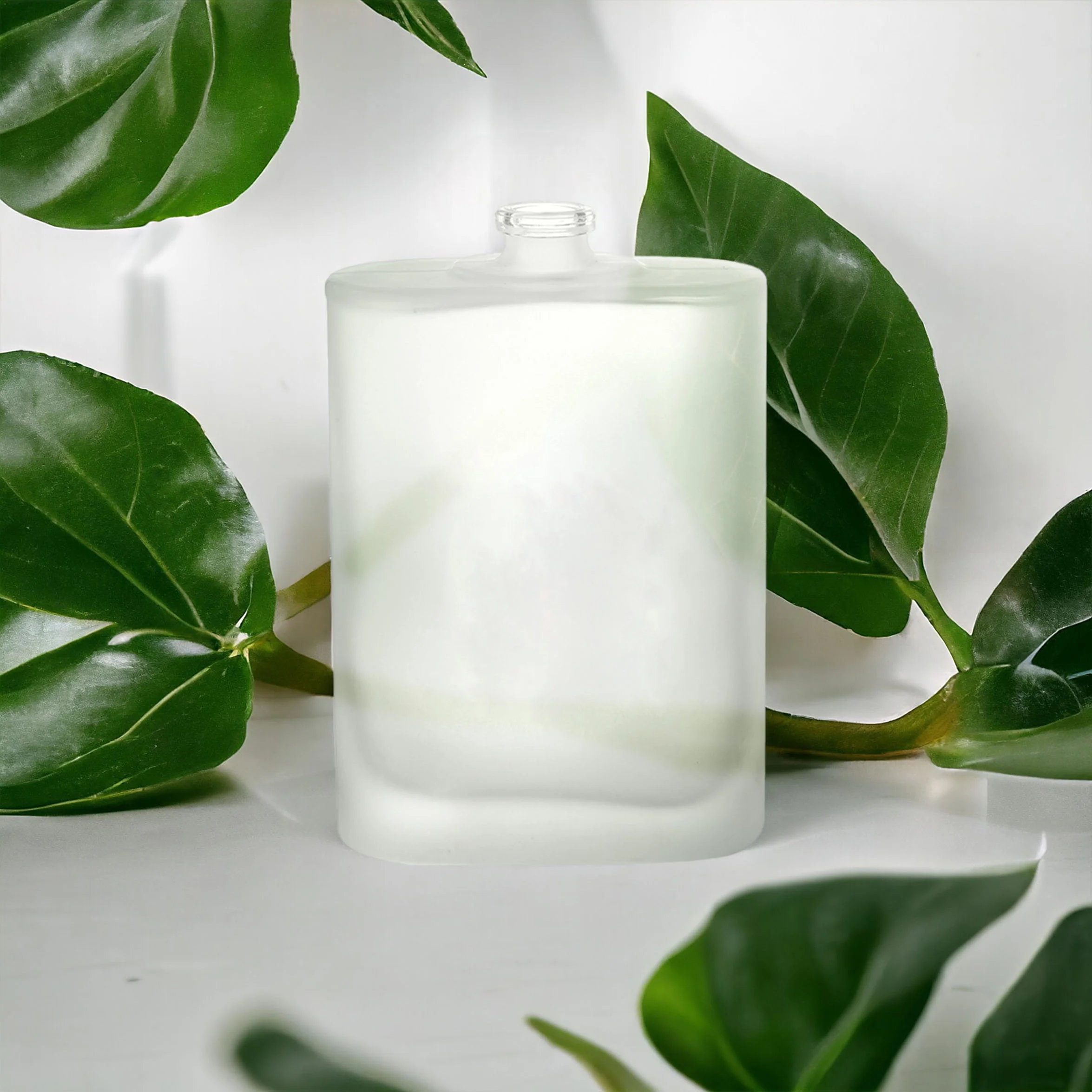 Ceo Buzlu Perfume Bottle view 2
