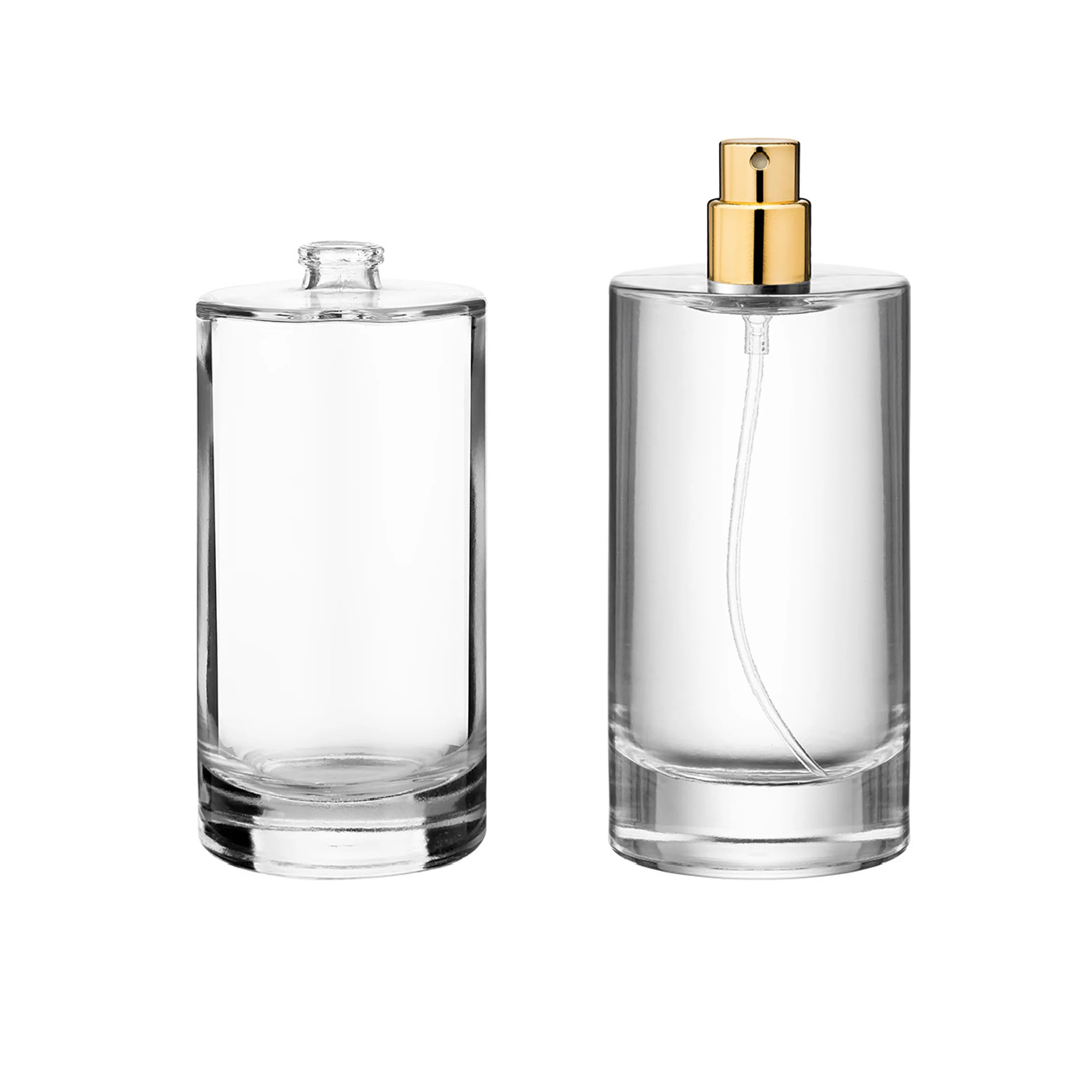 Savage Perfume Bottle — 100ml Bottles wholesale perfume bottle