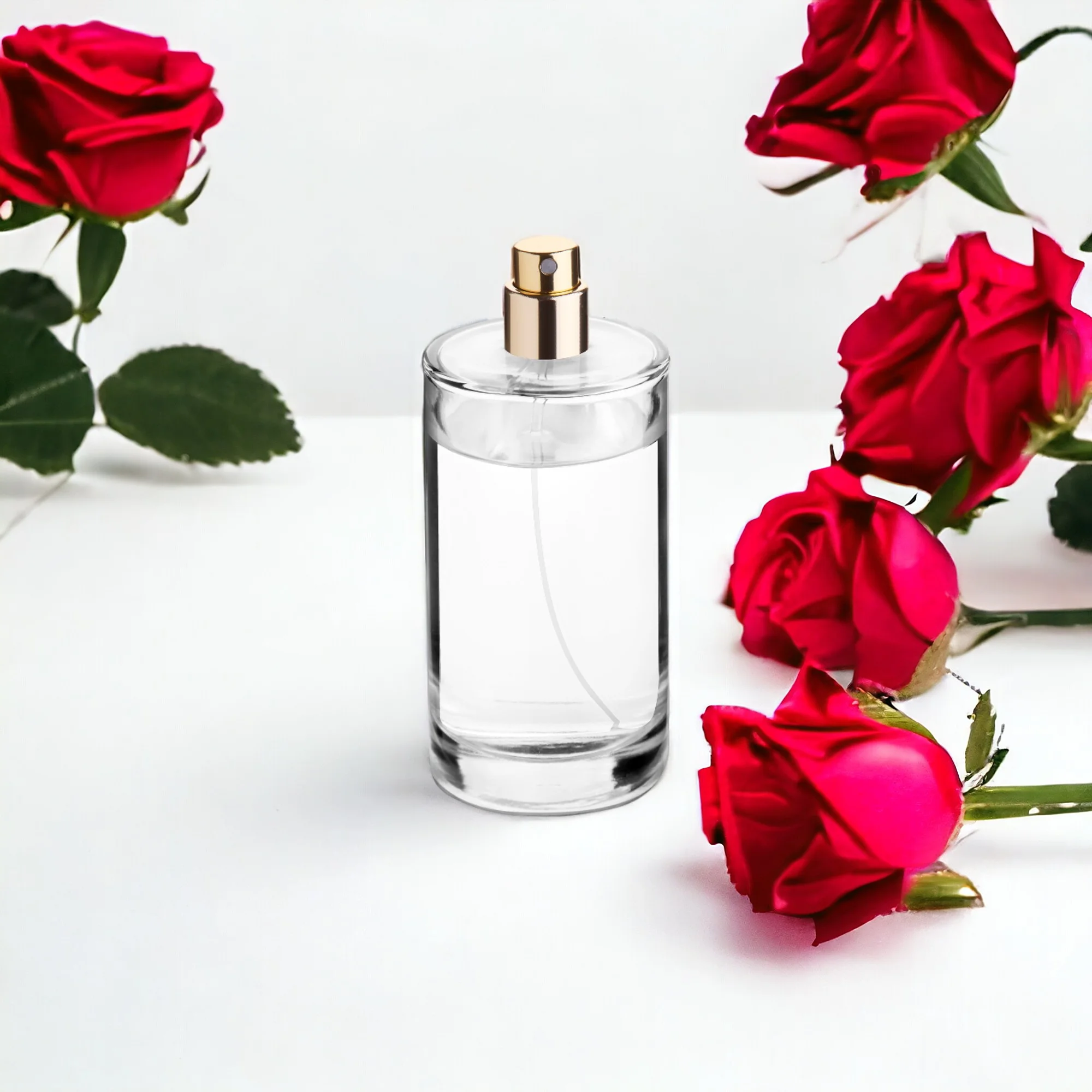 Savage Perfume Bottle view 2
