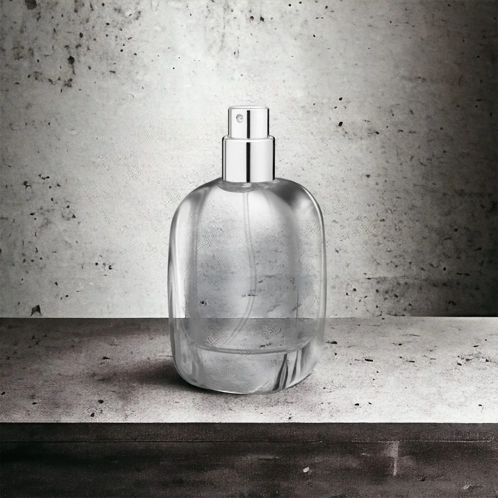 Core II Perfume Bottle 50 ml view 2