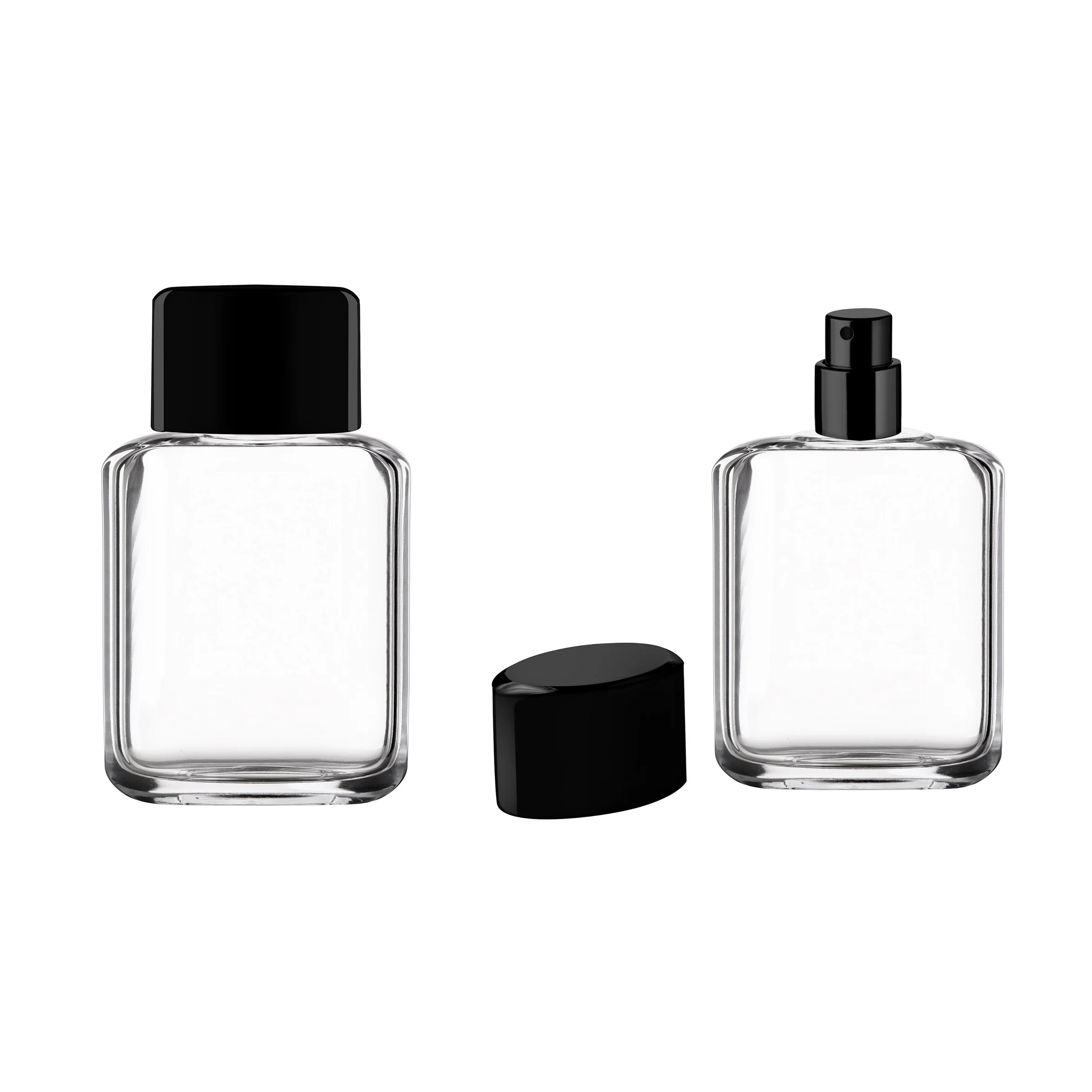 Blazer Set — 50ml Sets wholesale perfume bottle