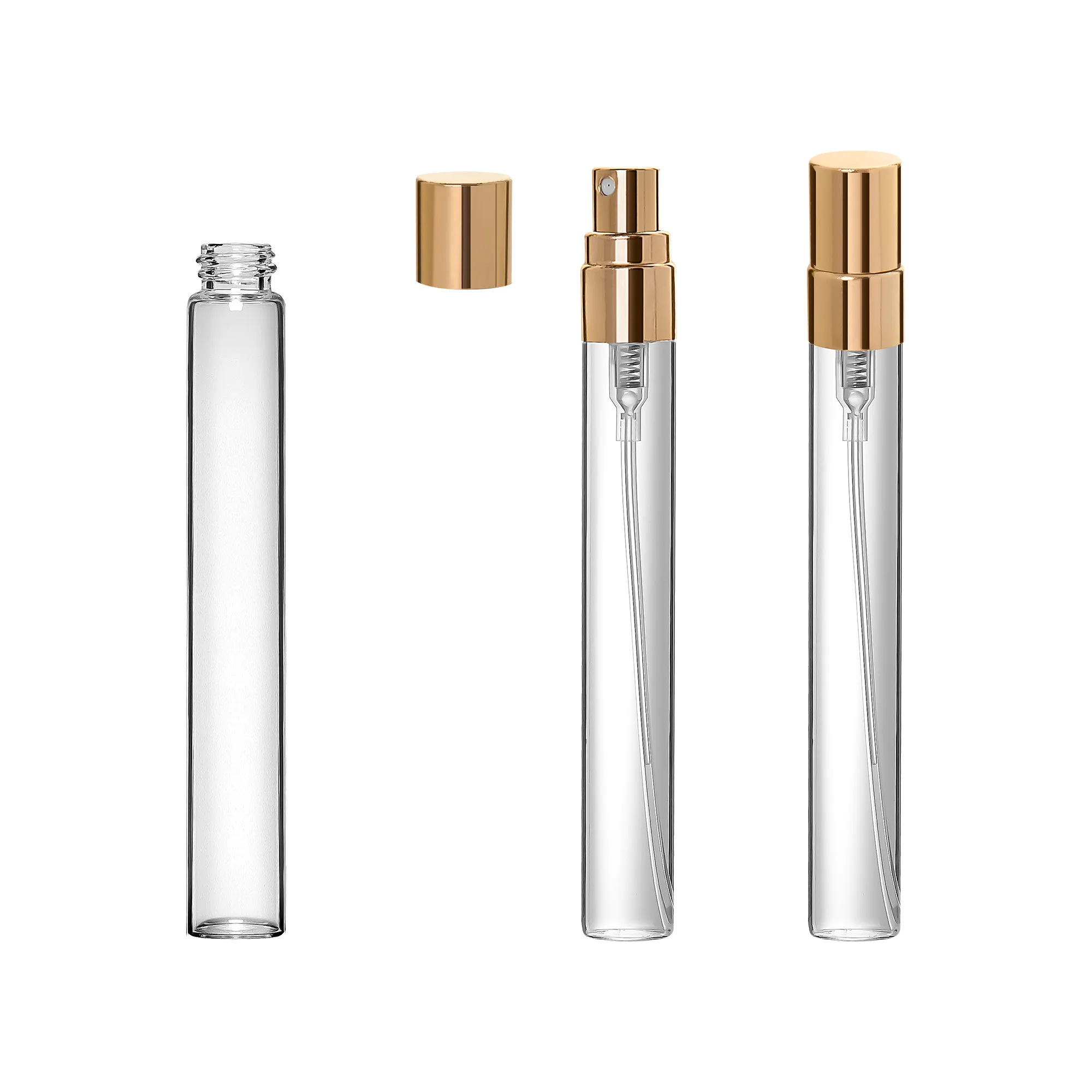 Screw Neck Tester Set view 2