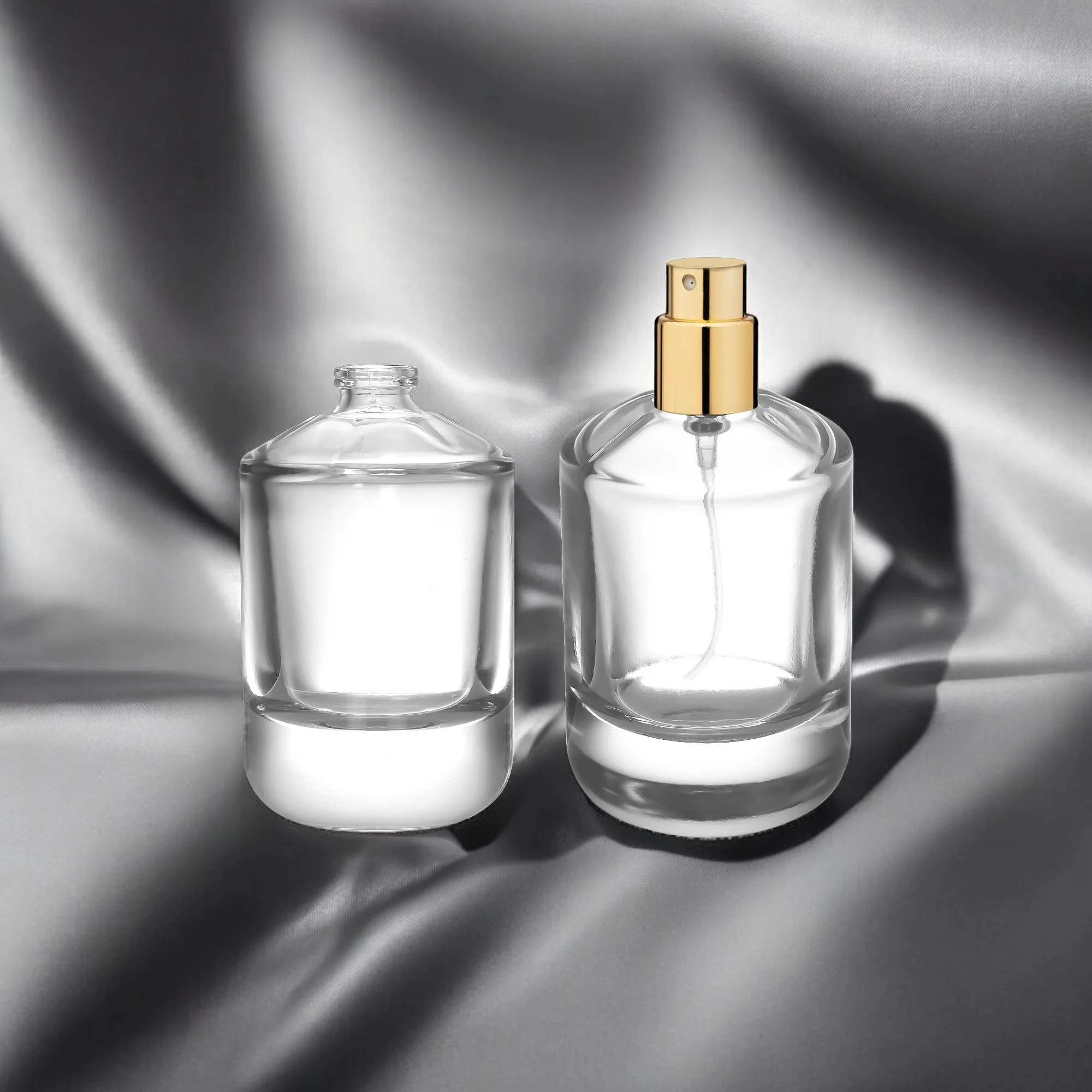 Sinus Perfume Bottle 50 ml view 2