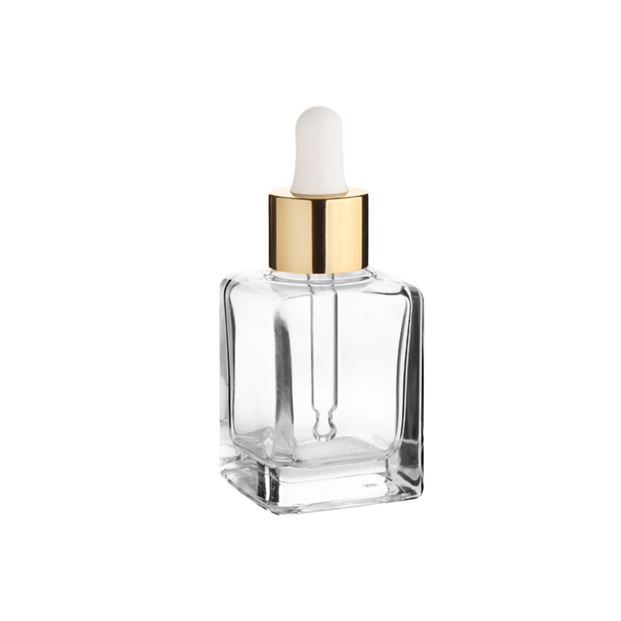 40 ml Oil Bottle — Serum Bottles wholesale perfume bottle