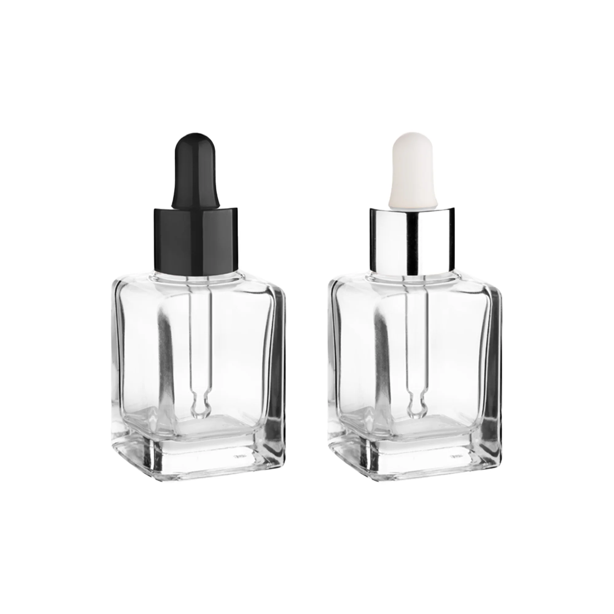 40 ml Oil Bottle view 4