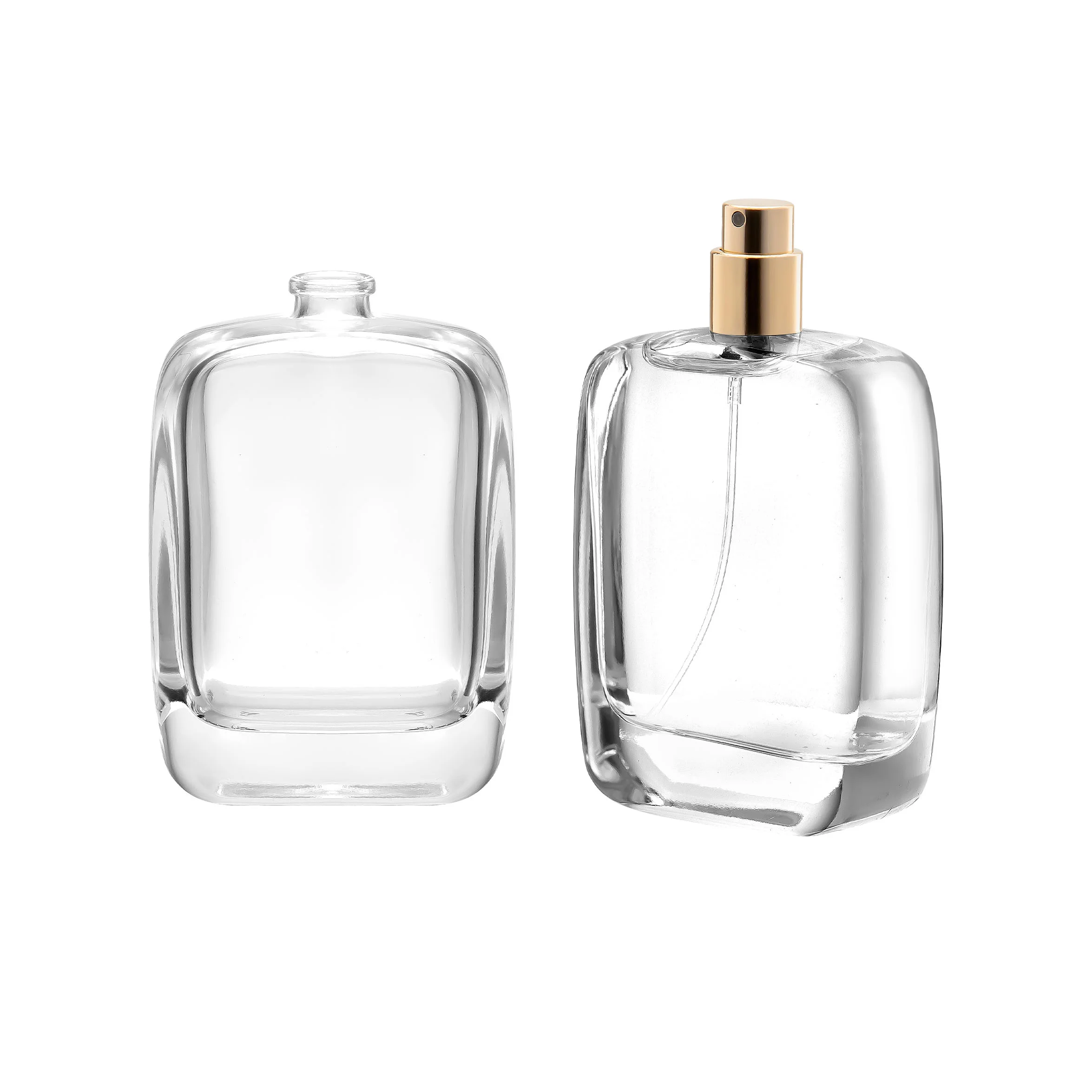 Neptün Perfume Bottle — 100ml Bottles wholesale perfume bottle