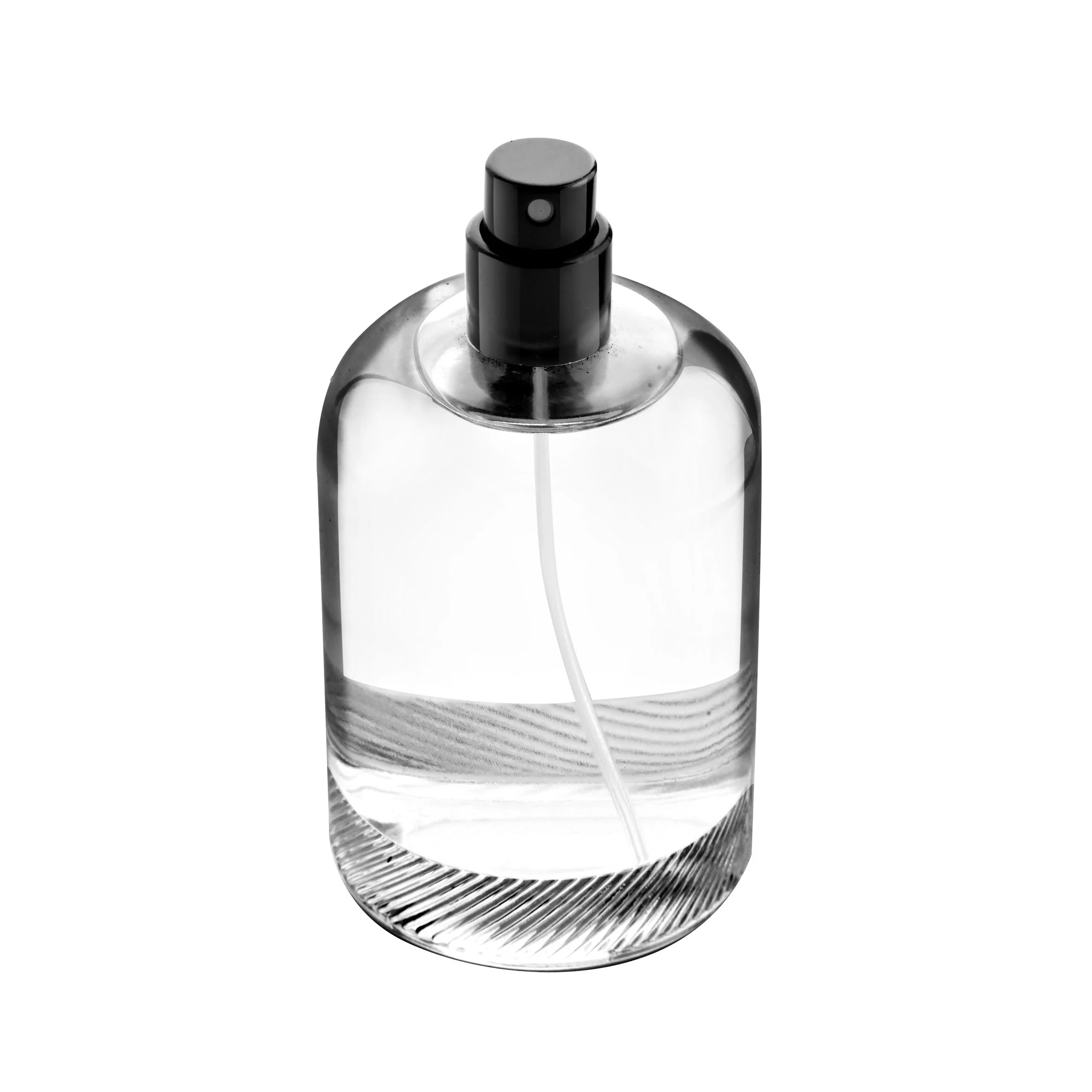 Wells Perfume Bottle view 3