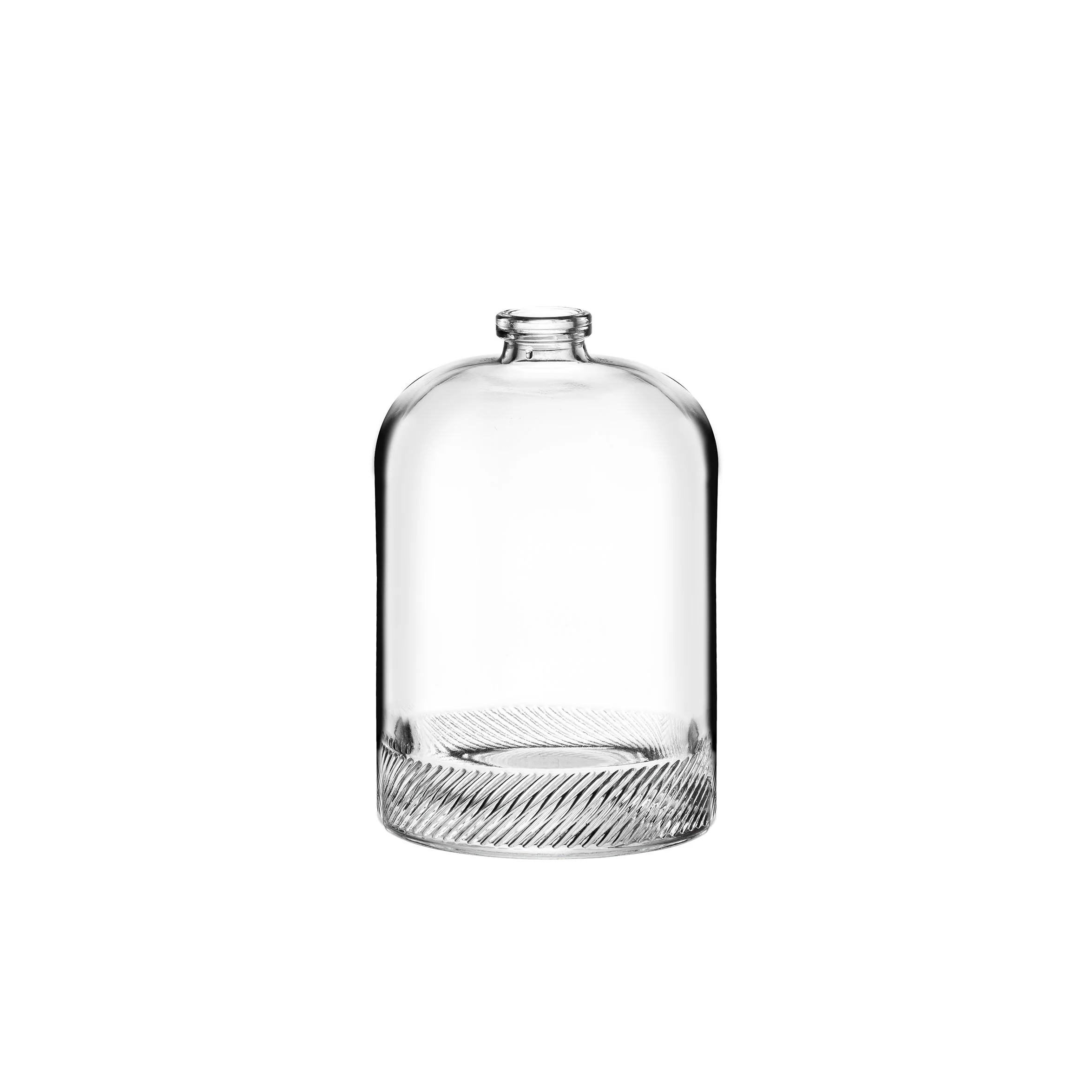 Wells Perfume Bottle view 4