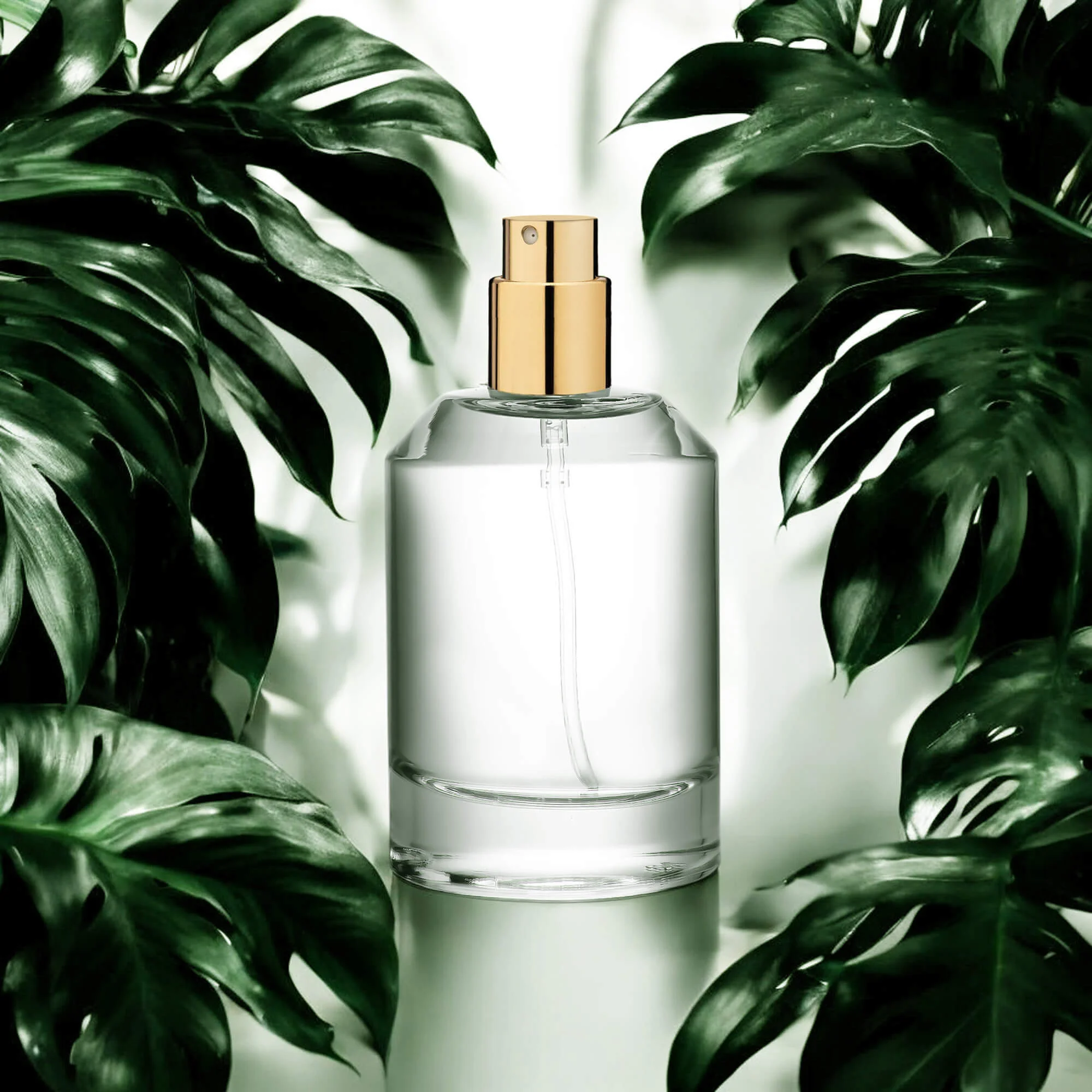 Wolf II Perfume Bottle 50 ml view 2