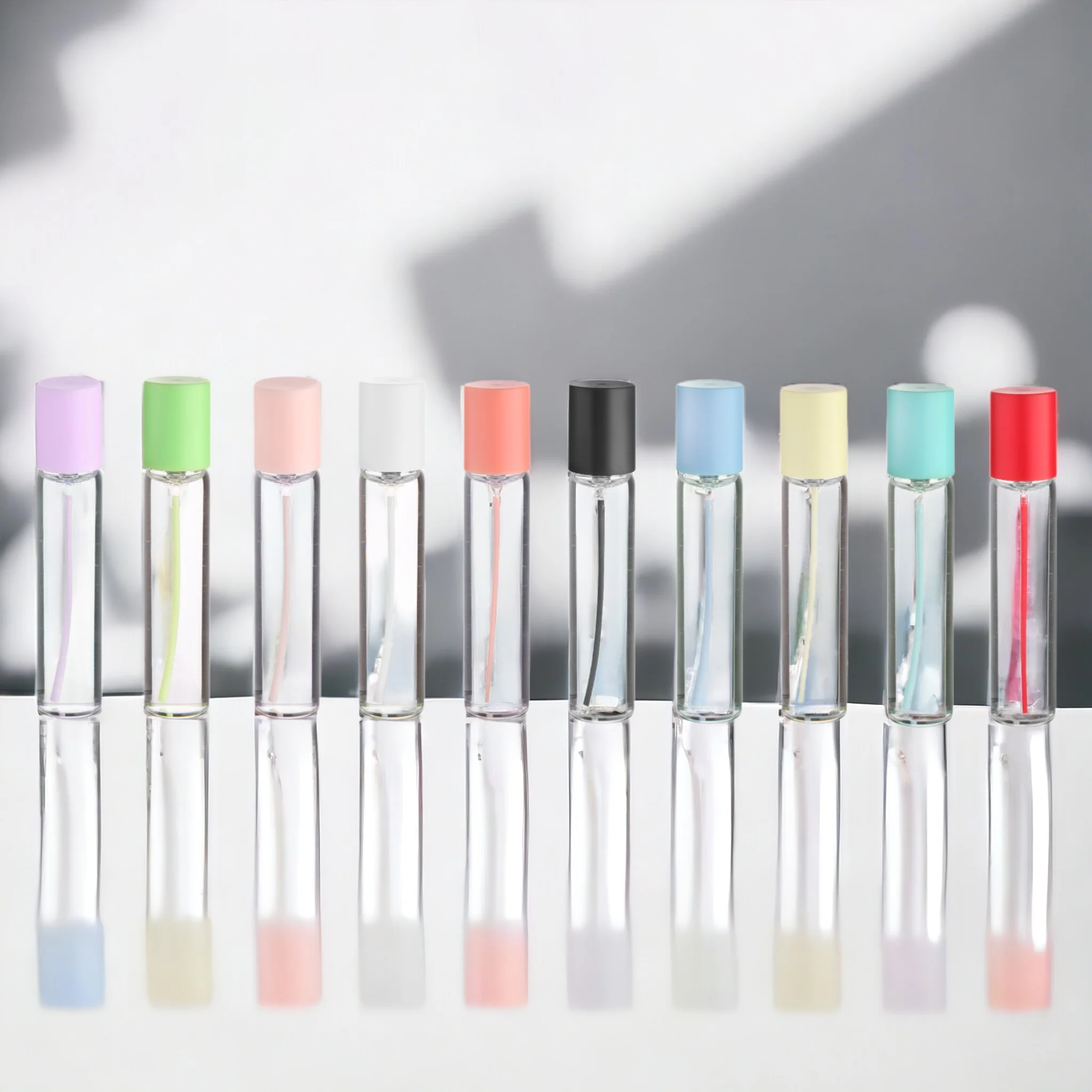 Colorytube Perfume Bottle Set view 2