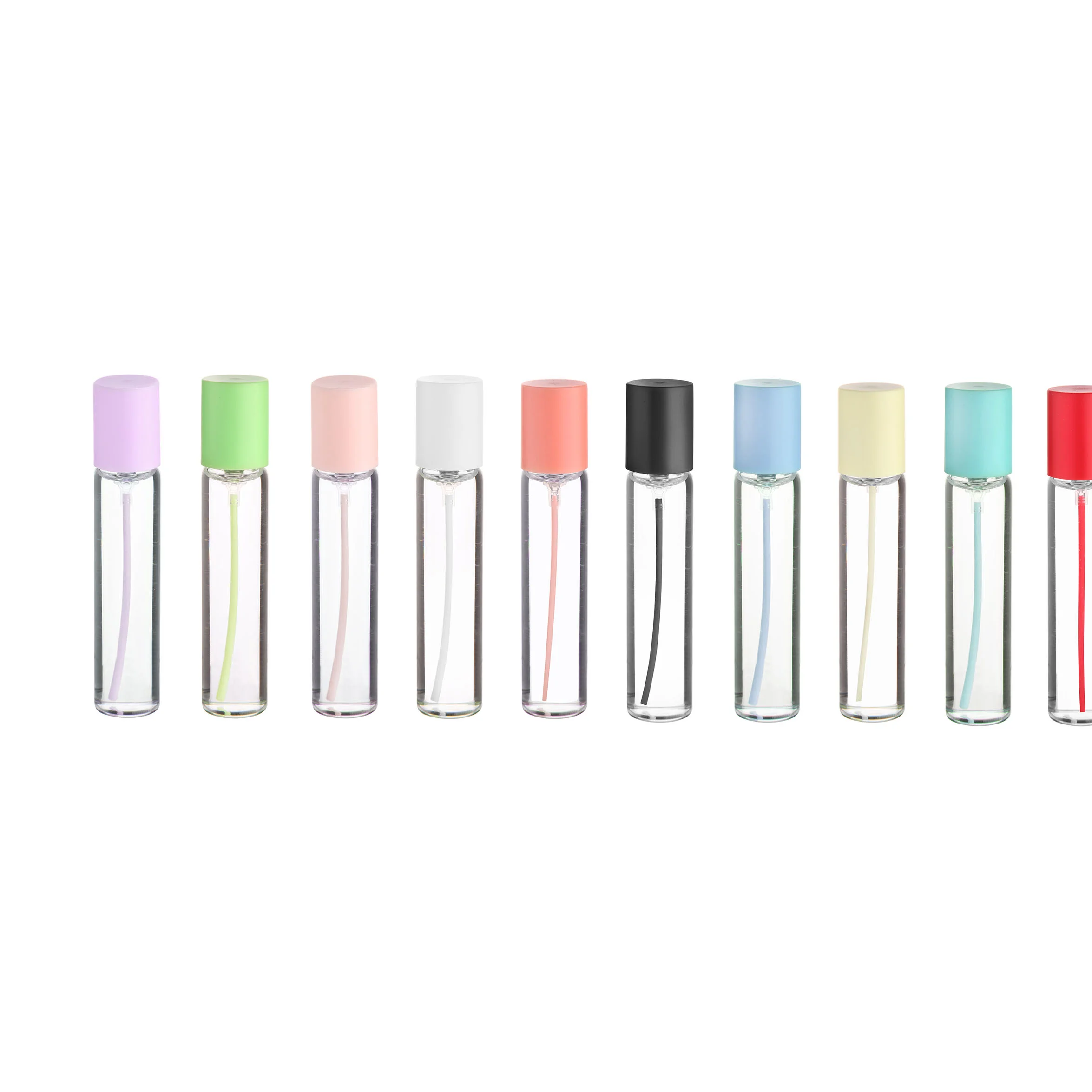 Colorytube Perfume Bottle Set view 3