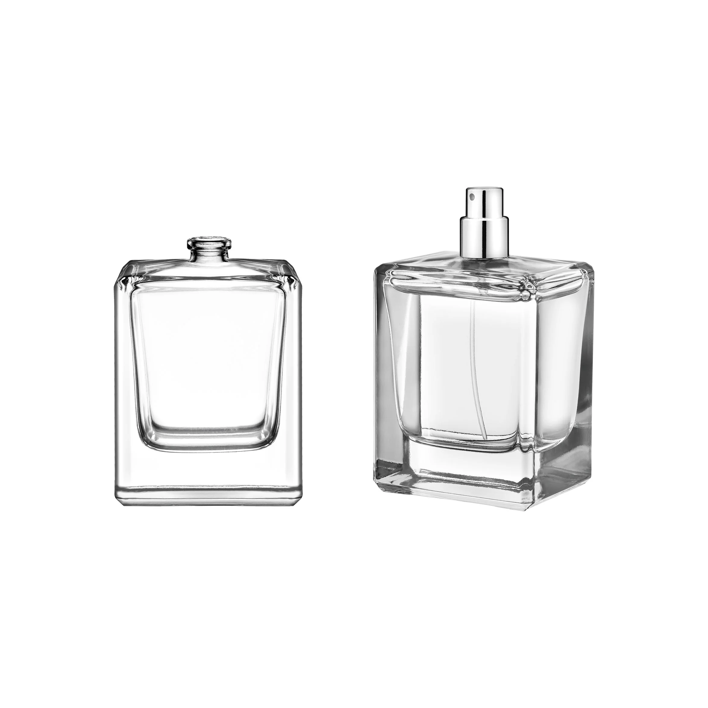 State Perfume Bottle — 100ml Bottles wholesale perfume bottle