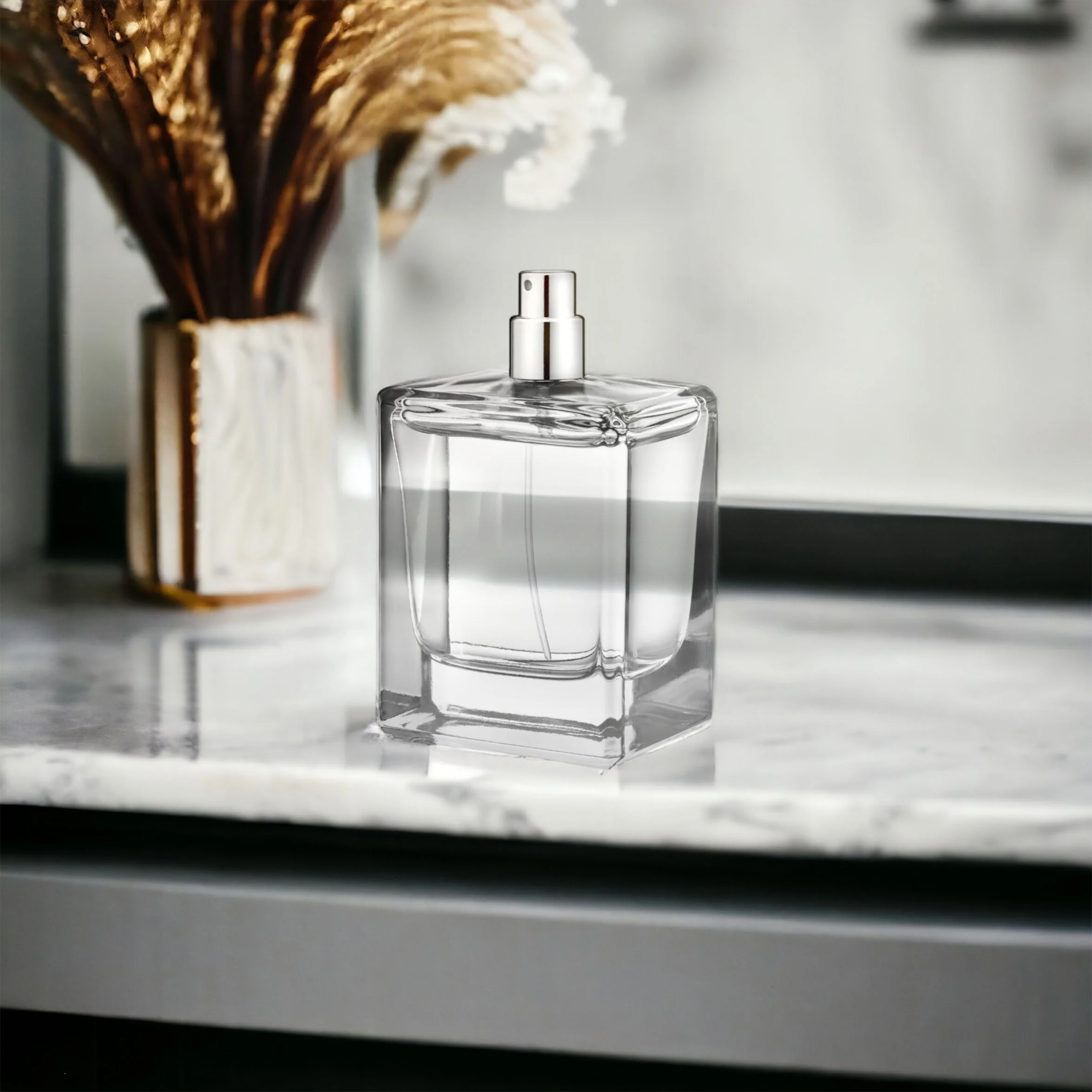 State Perfume Bottle view 2